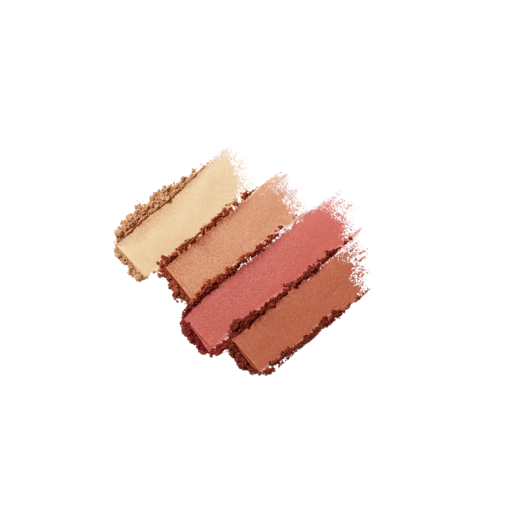 Jane Iredale - PureBronze Shimmer Bronzer Palette Refill