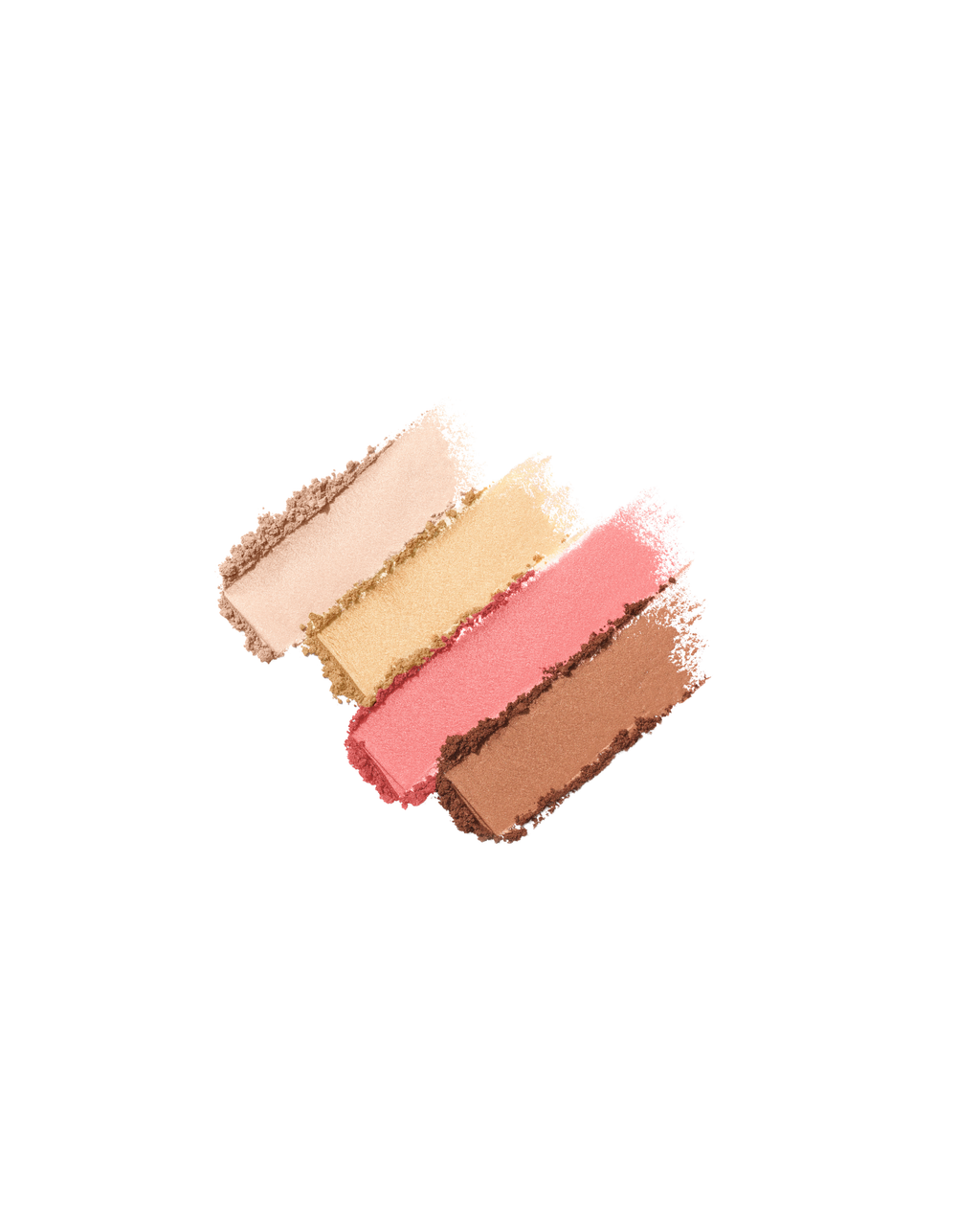 PureBronze Shimmer Bronzer Palette Refill