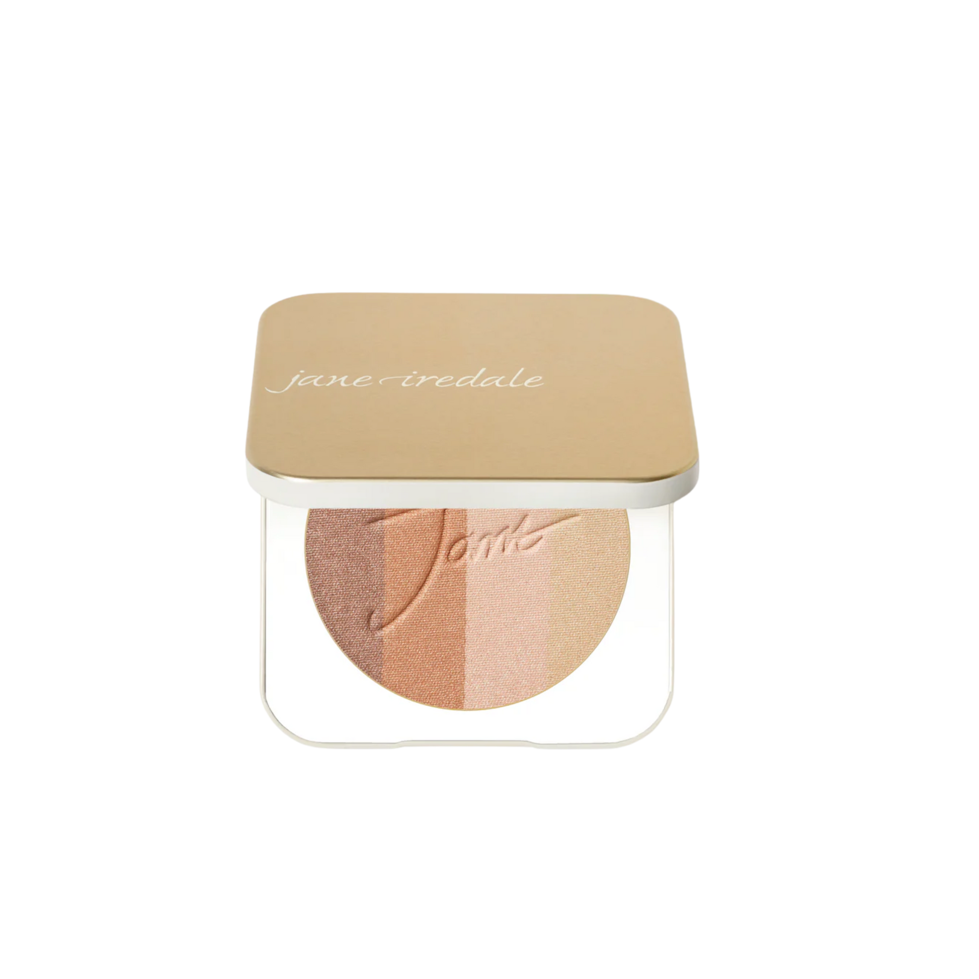Jane Iredale - PureBronze Shimmer Bronzer Palette Refill