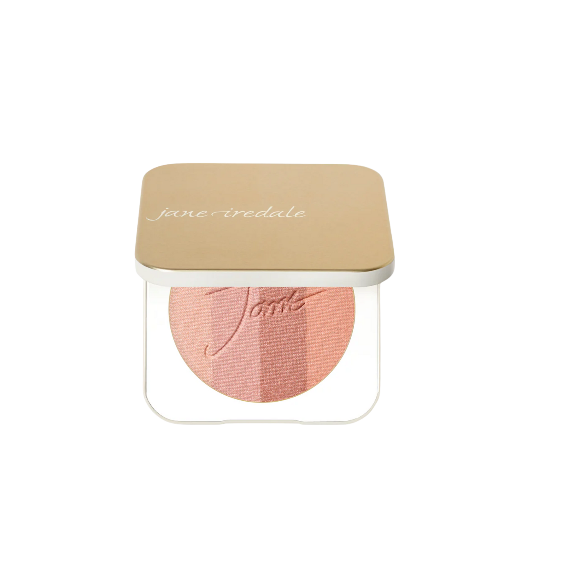 Jane Iredale - PureBronze Shimmer Bronzer Palette Refill