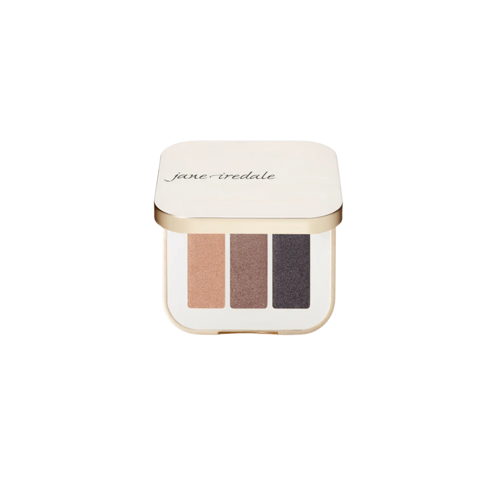 Jane Iredale - PurePressed Eye Shadow Triple