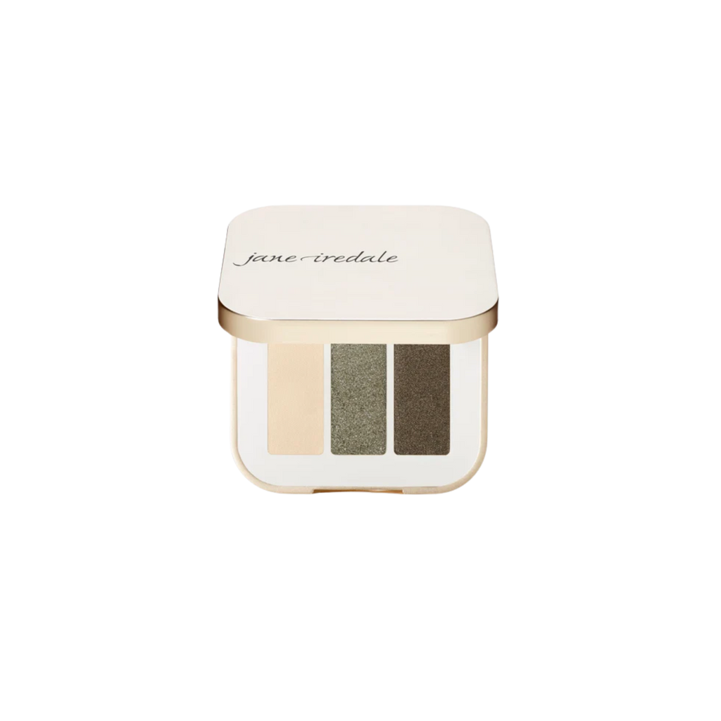 Jane Iredale - PurePressed Eye Shadow Triple