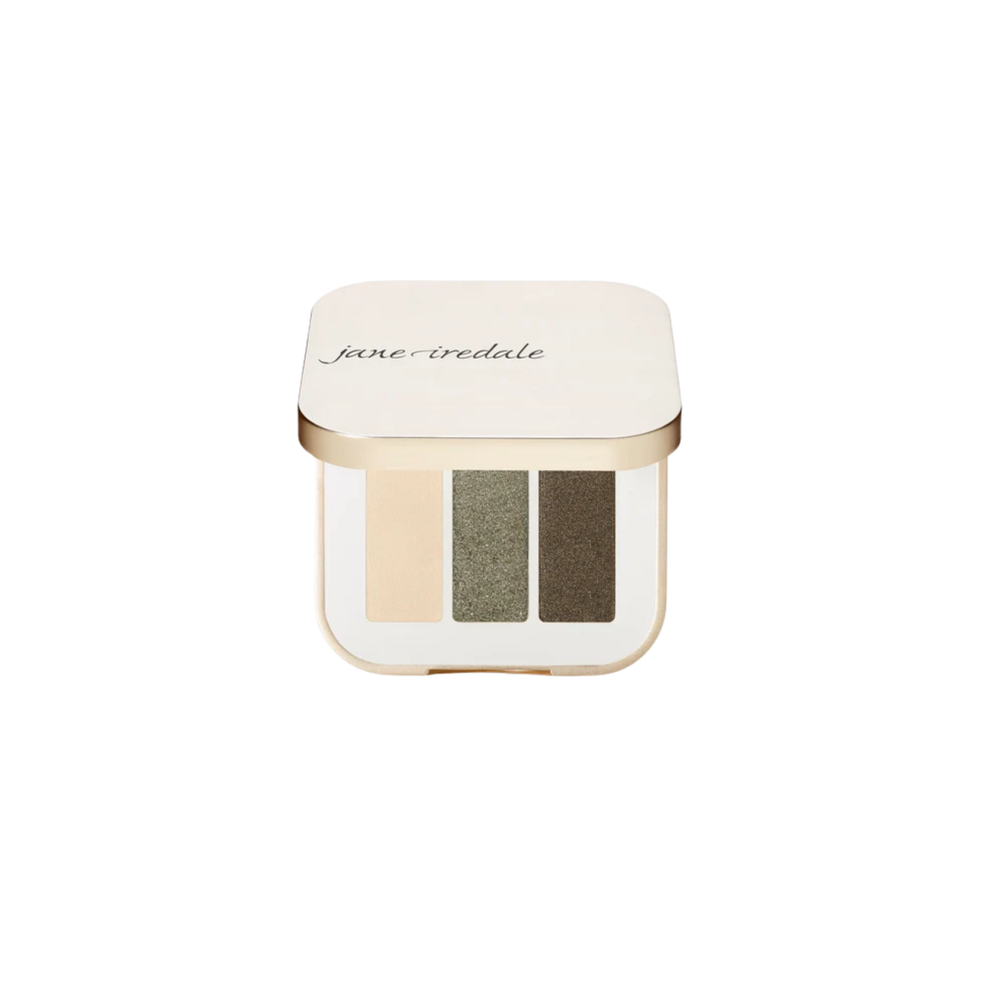 Jane Iredale - PurePressed Eye Shadow Triple