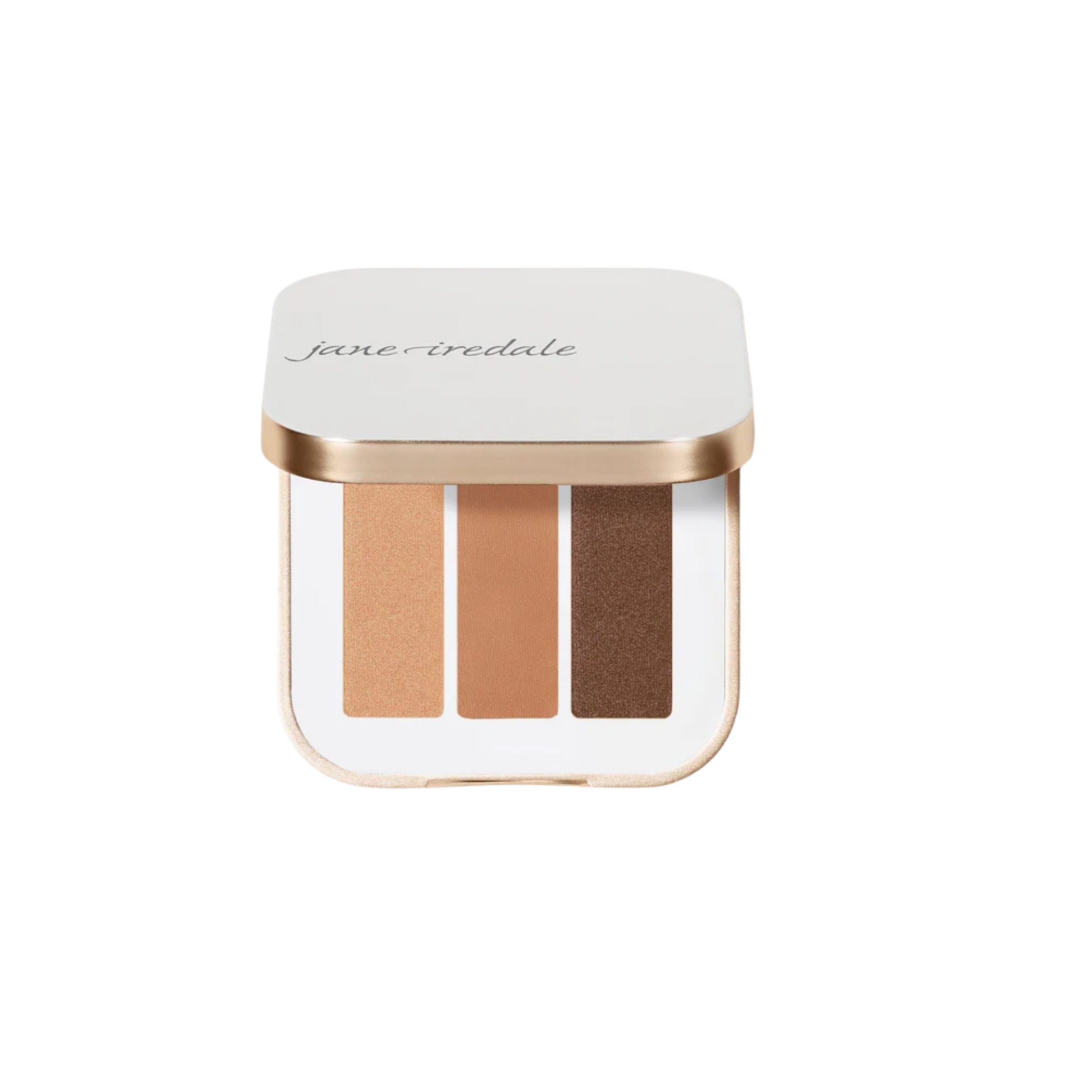 Jane Iredale - PurePressed Eye Shadow Triple