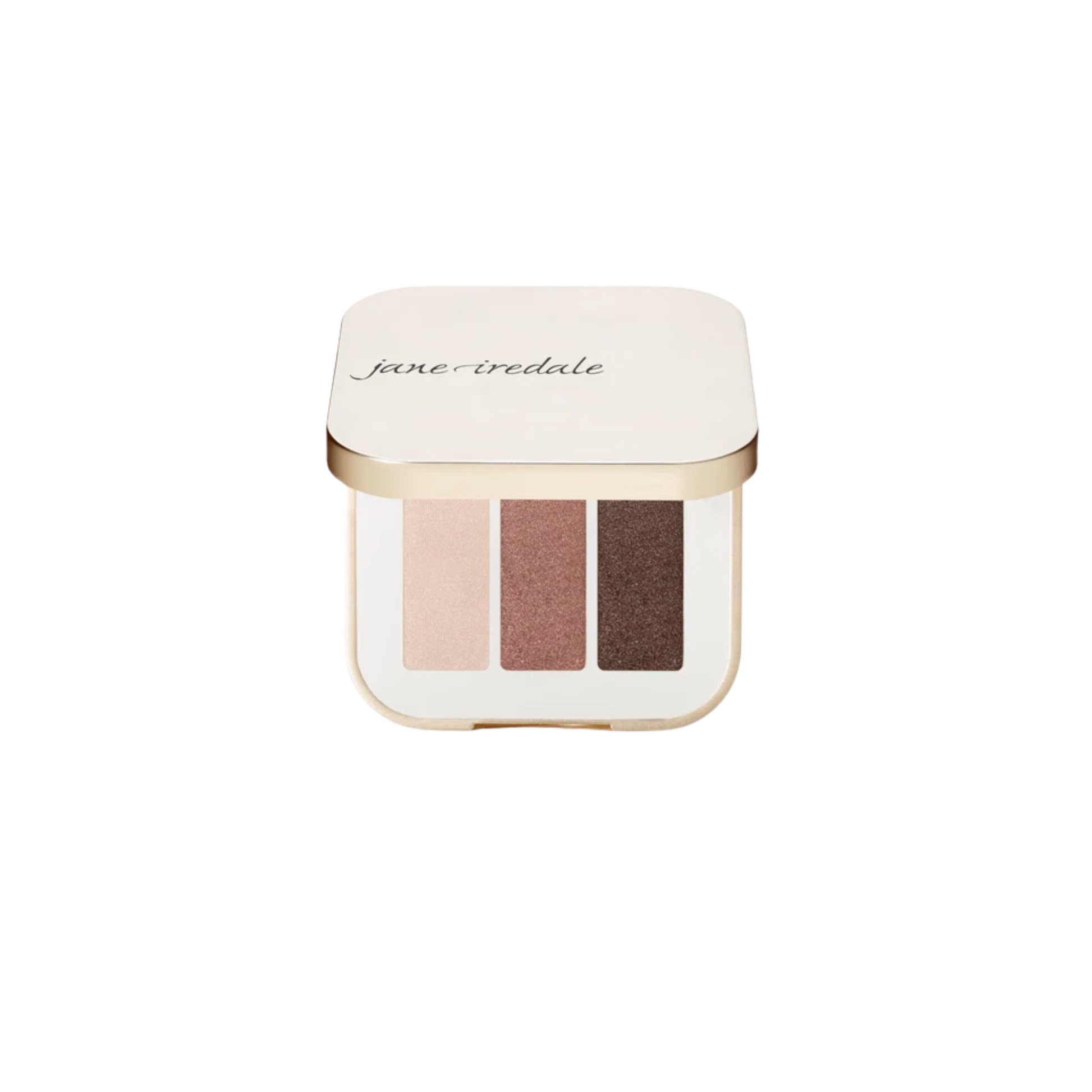 Jane Iredale - PurePressed Eye Shadow Triple