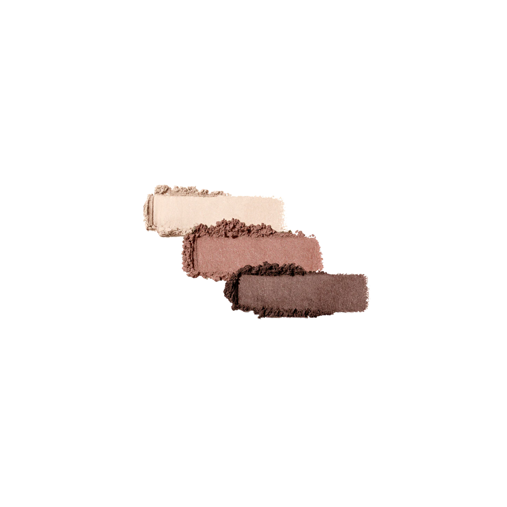 Jane Iredale - PurePressed Eye Shadow Triple