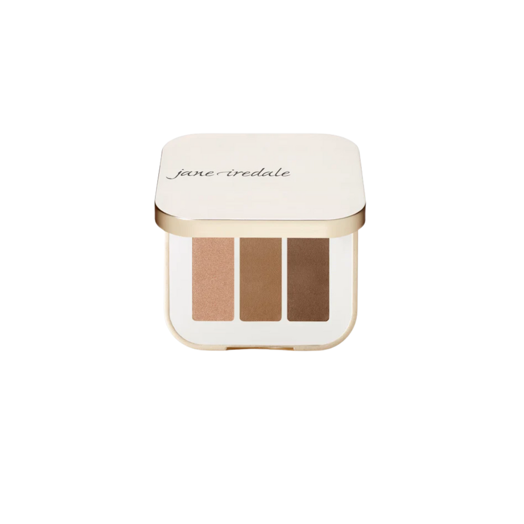 Jane Iredale - PurePressed Eye Shadow Triple
