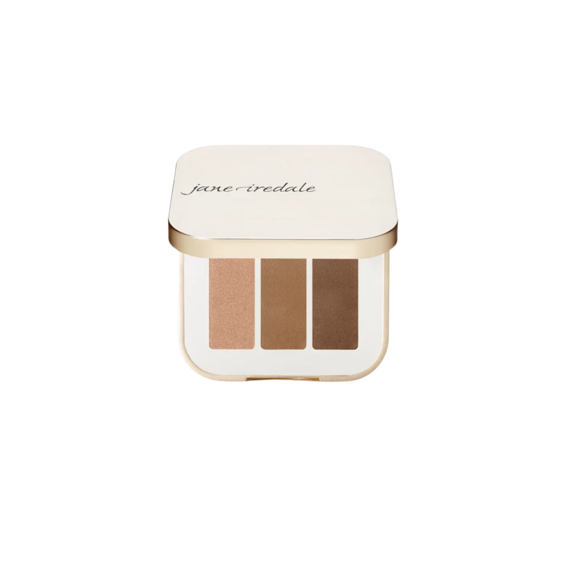 Jane Iredale - PurePressed Eye Shadow Triple
