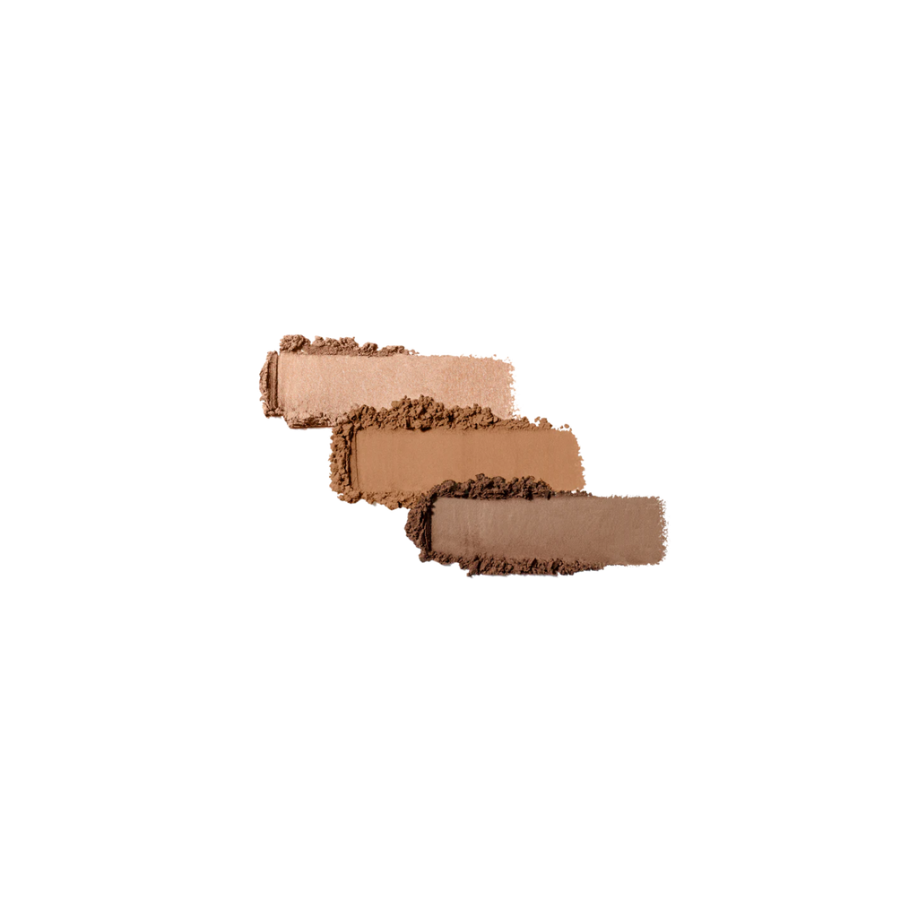 Jane Iredale - PurePressed Eye Shadow Triple
