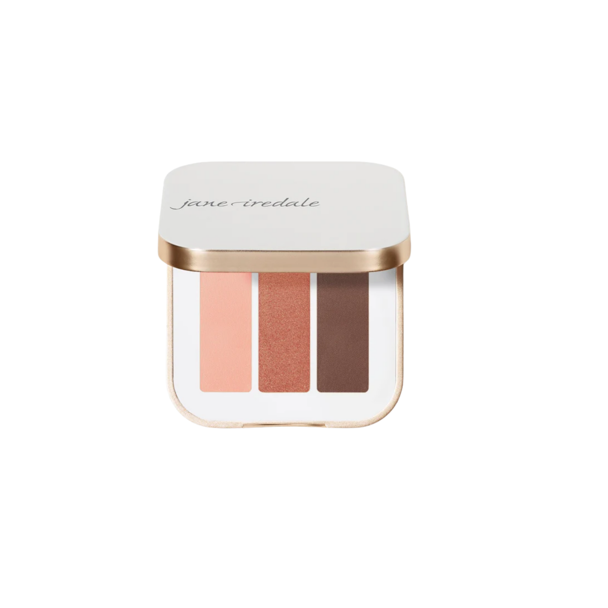 Jane Iredale - PurePressed Eye Shadow Triple