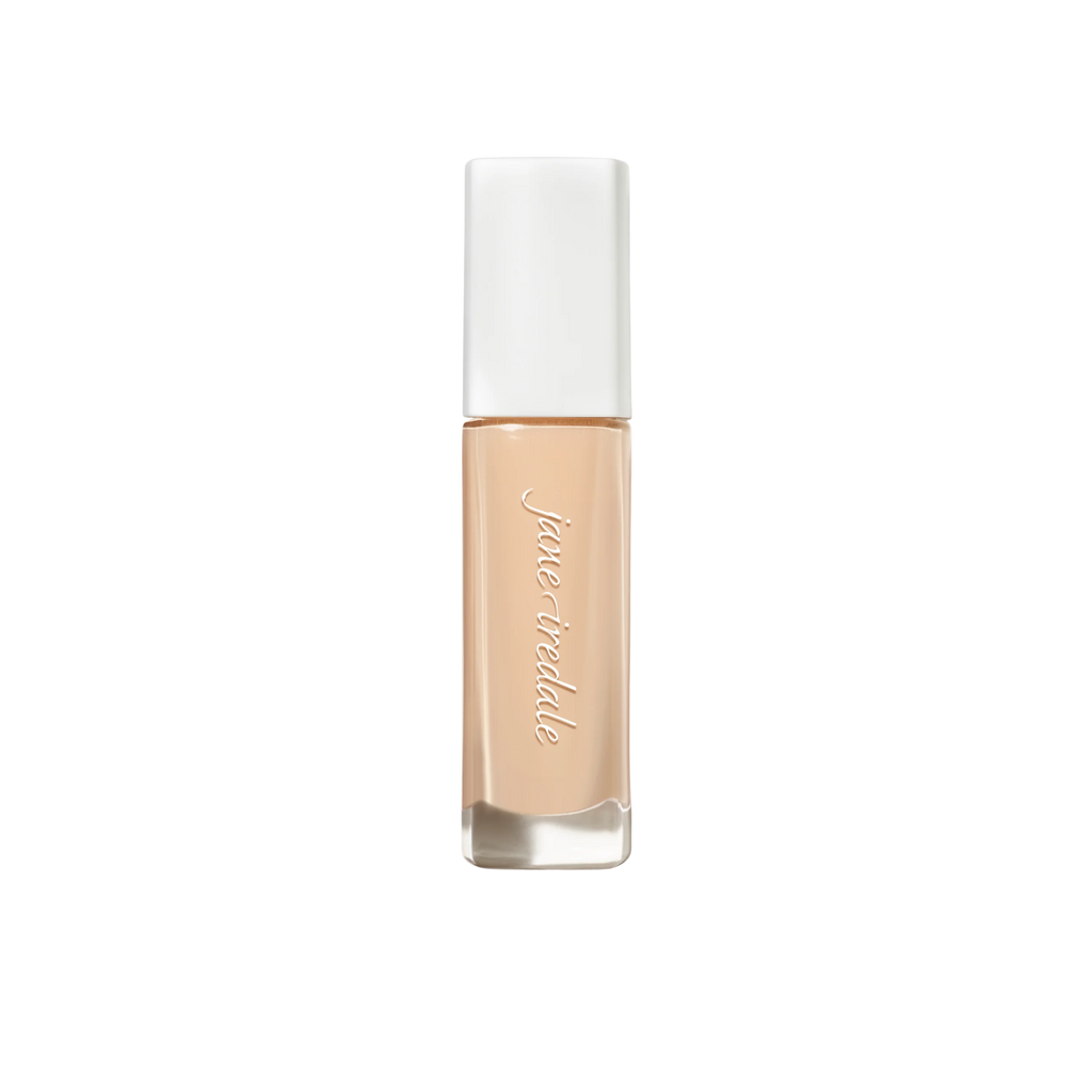 Jane Iredale - Skintuition SPF30 Radiance-Boosting Liquid Foundation