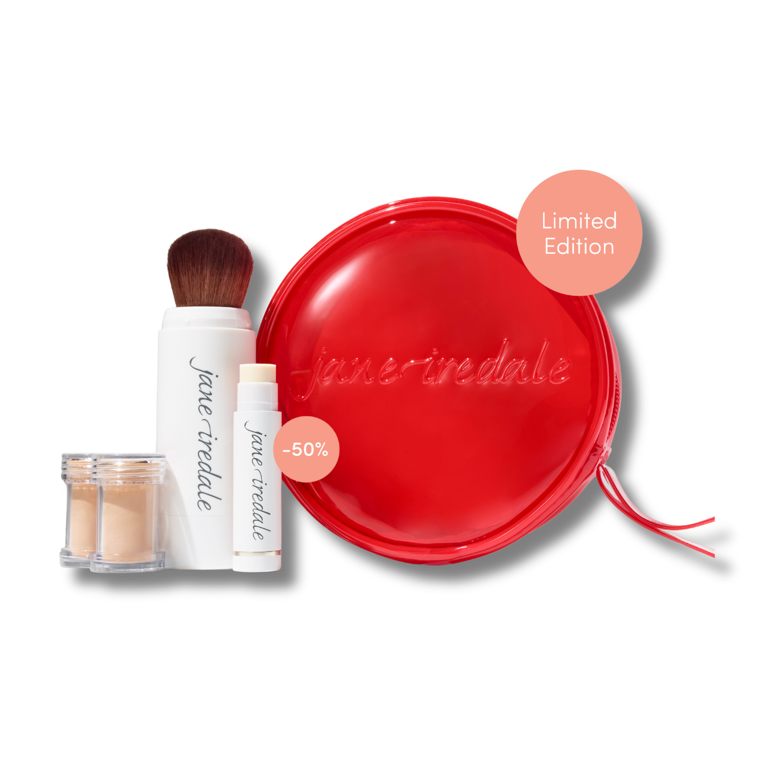 Summer SPF bundle