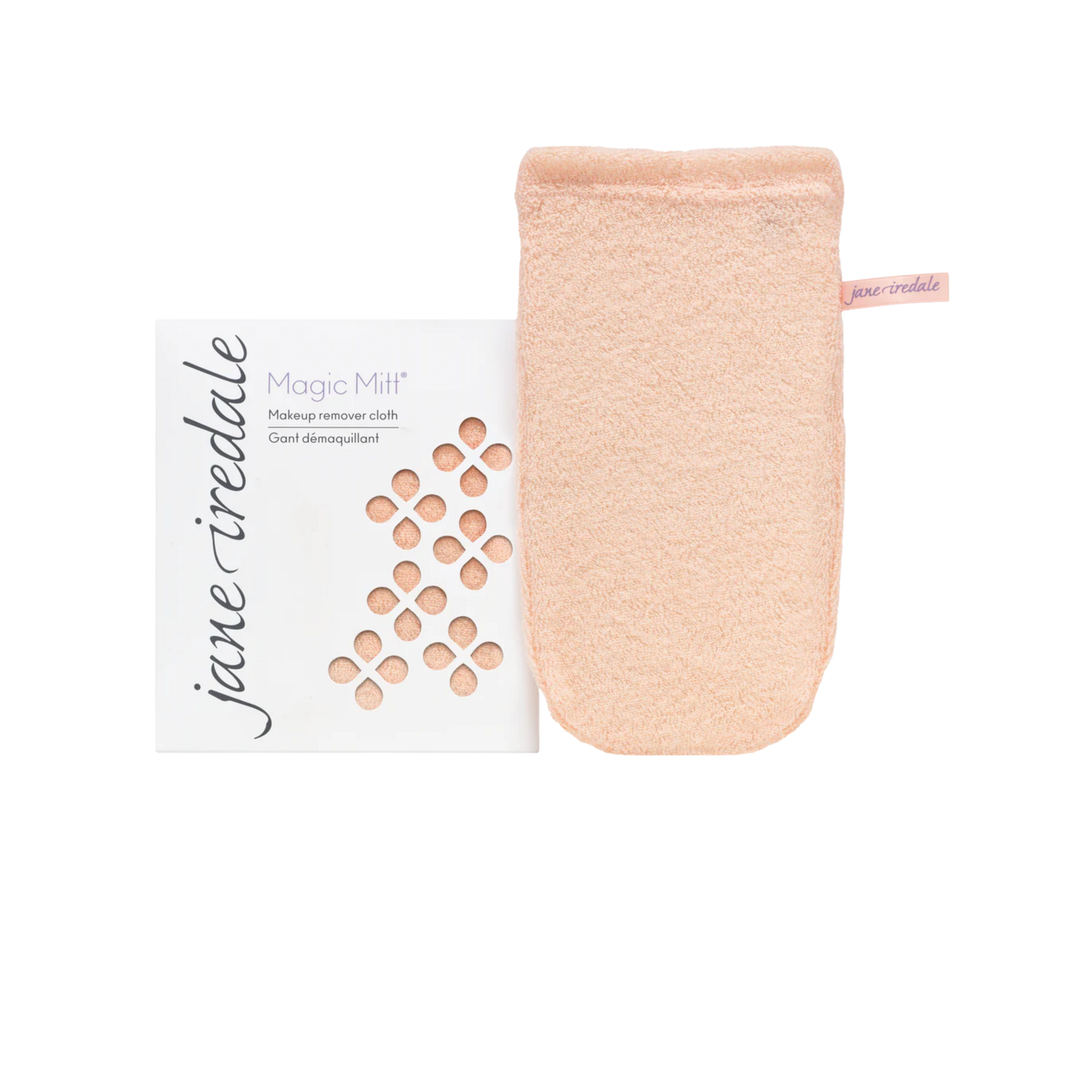 Jane Iredale - Magic Mitt Make-up Remover