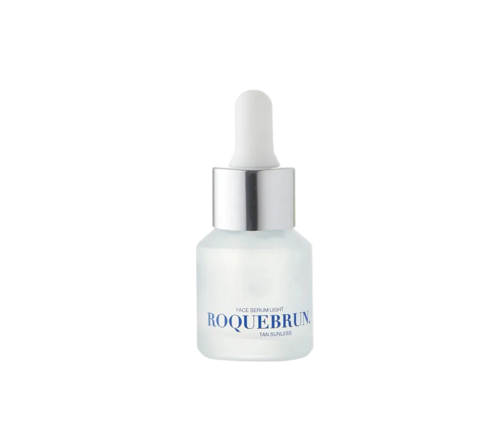 Self-Tan Face Serum MINI