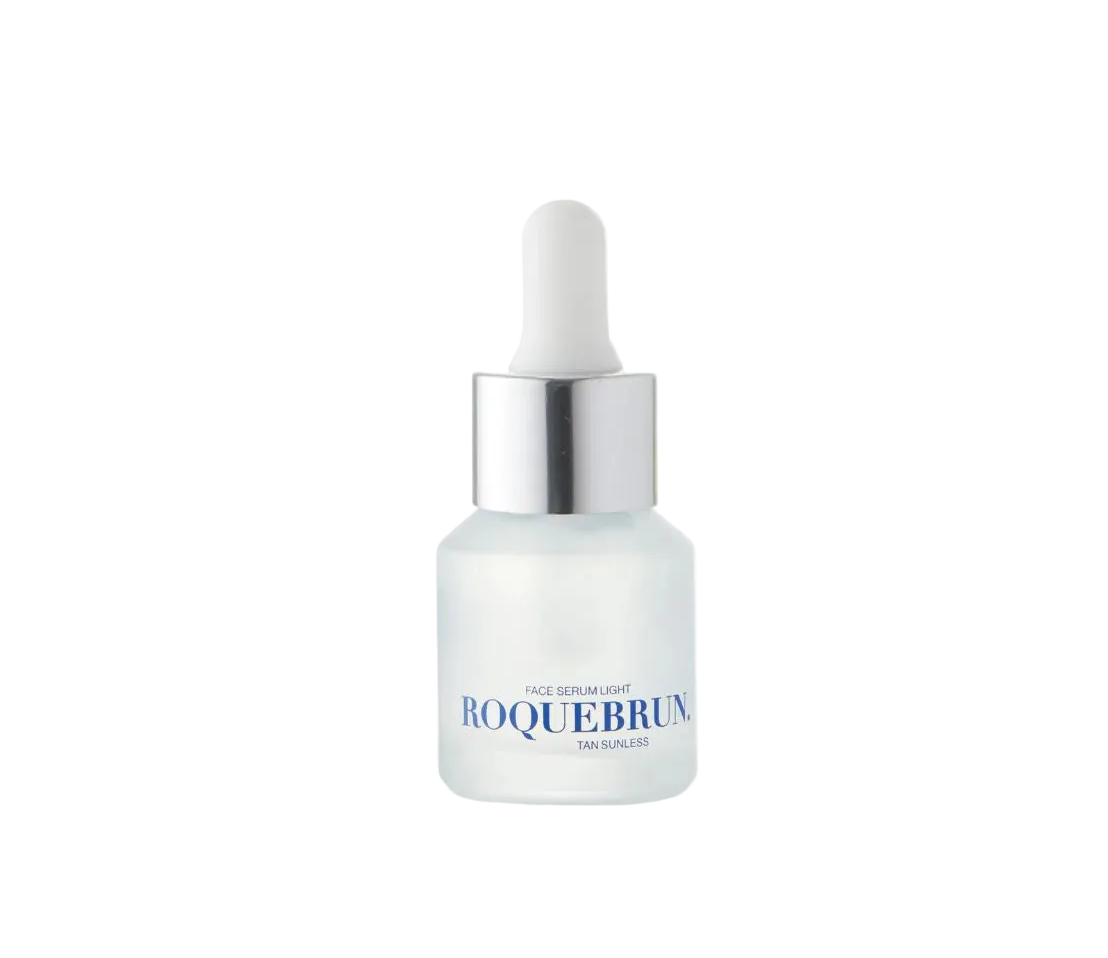 ROQUEBRUN - Self-Tan Face Serum Mini