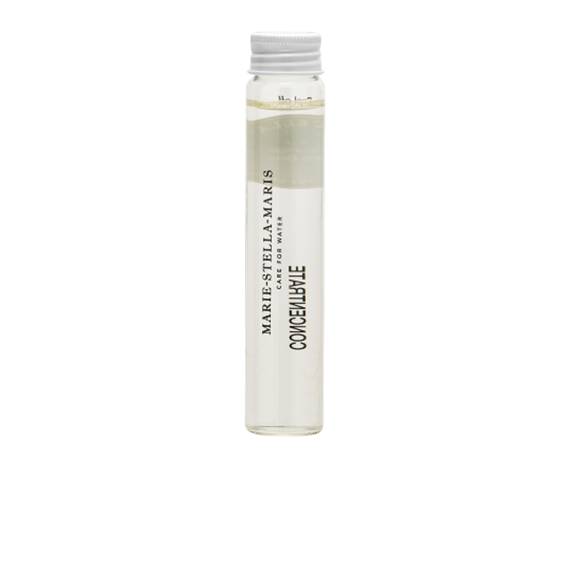 Marie-Stella-Maris - Foaming Body Wash Concentrate Courage des Bois 50 ml