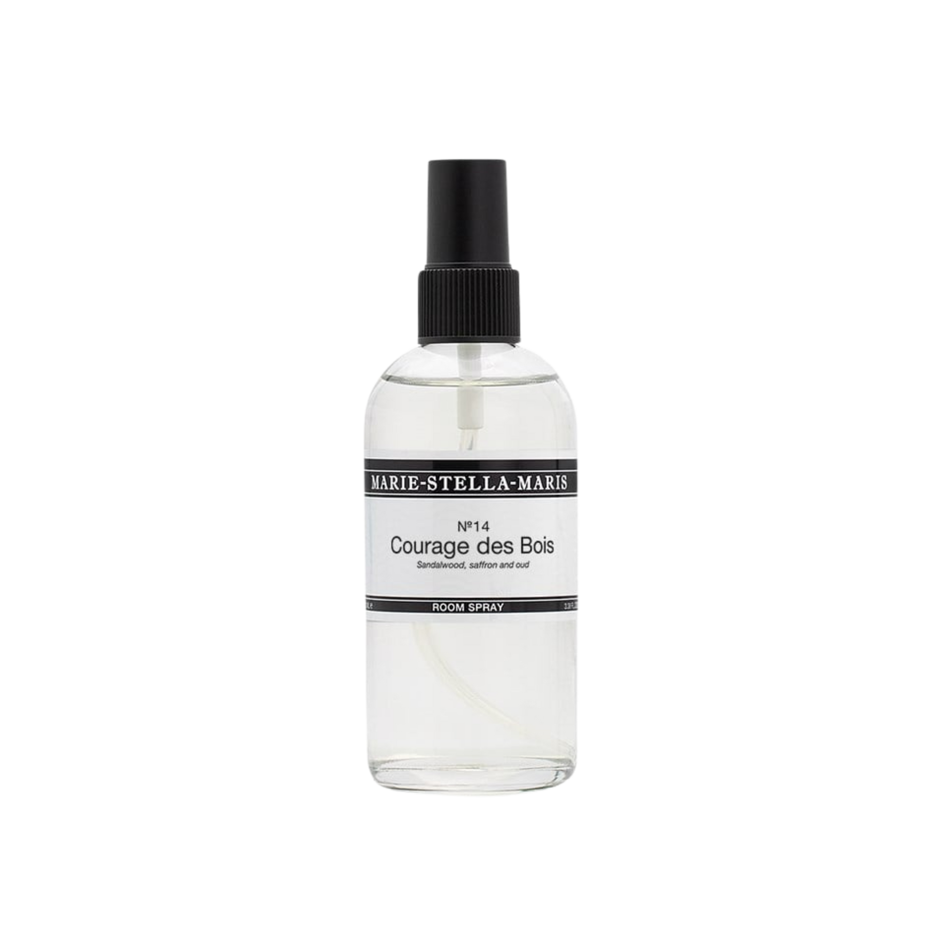 Marie-Stella-Maris - Room Spray Courage de Bois 100 ml
