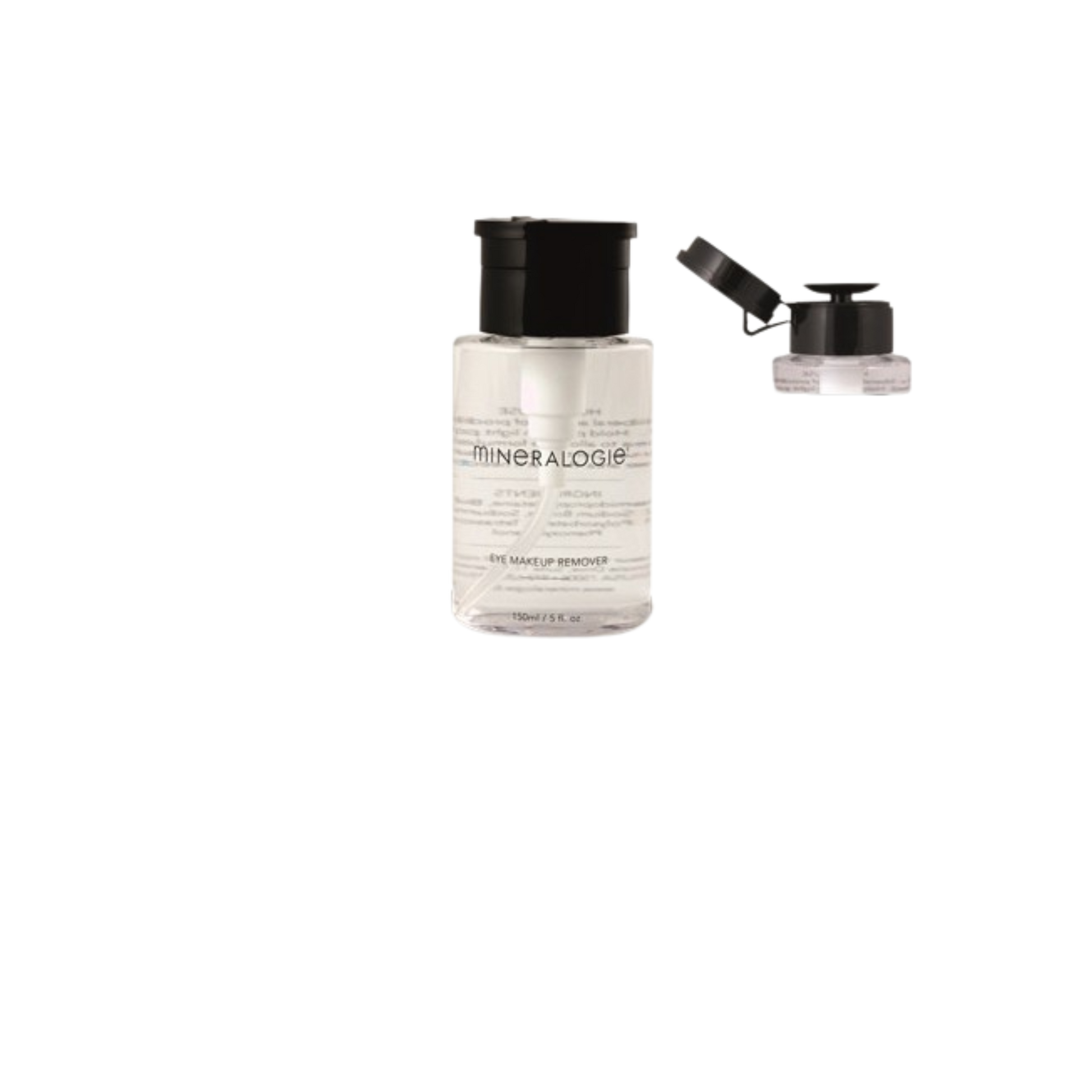 Mineralogie - Eye Make-up Remover