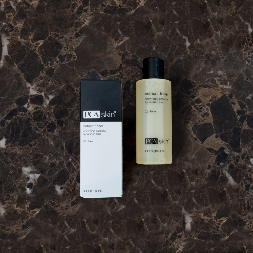 PCA Skin - Nutrient Toner