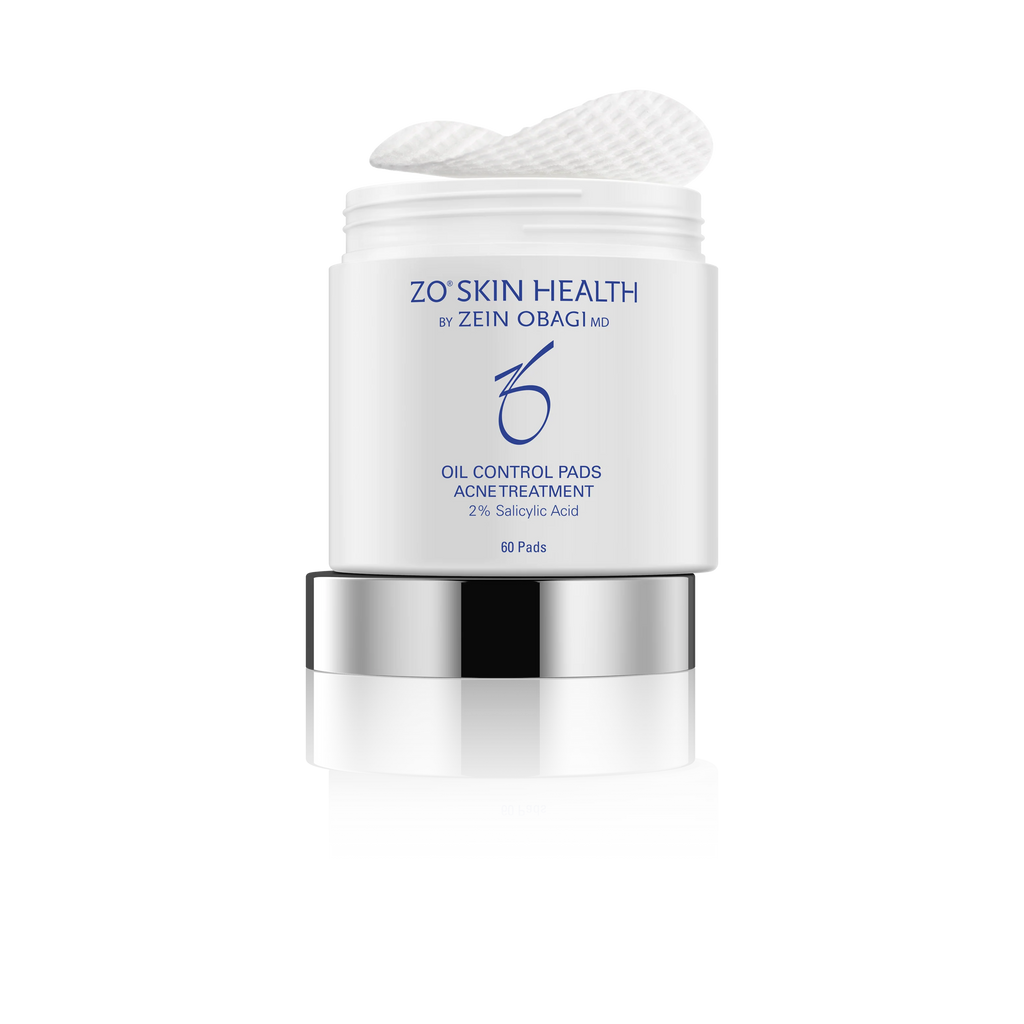 ZO Skin Health - Oil Control Pads
