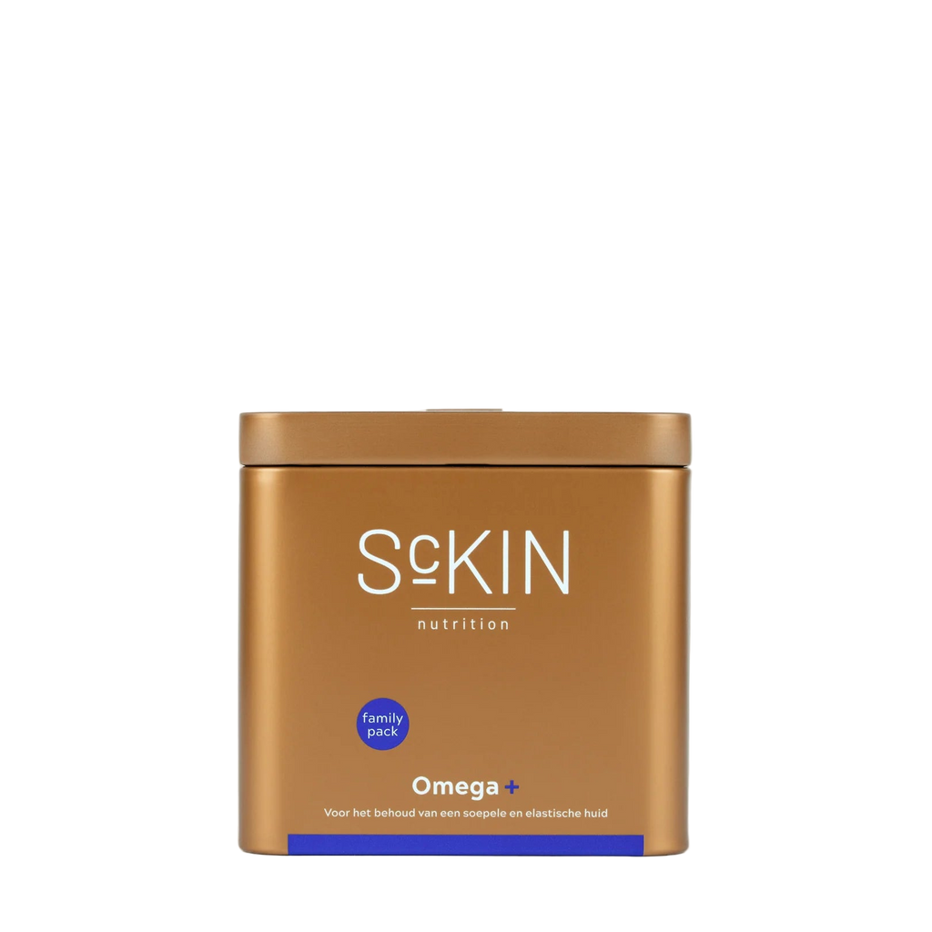 Sckin Nutrition - Omega+ 200 softgels