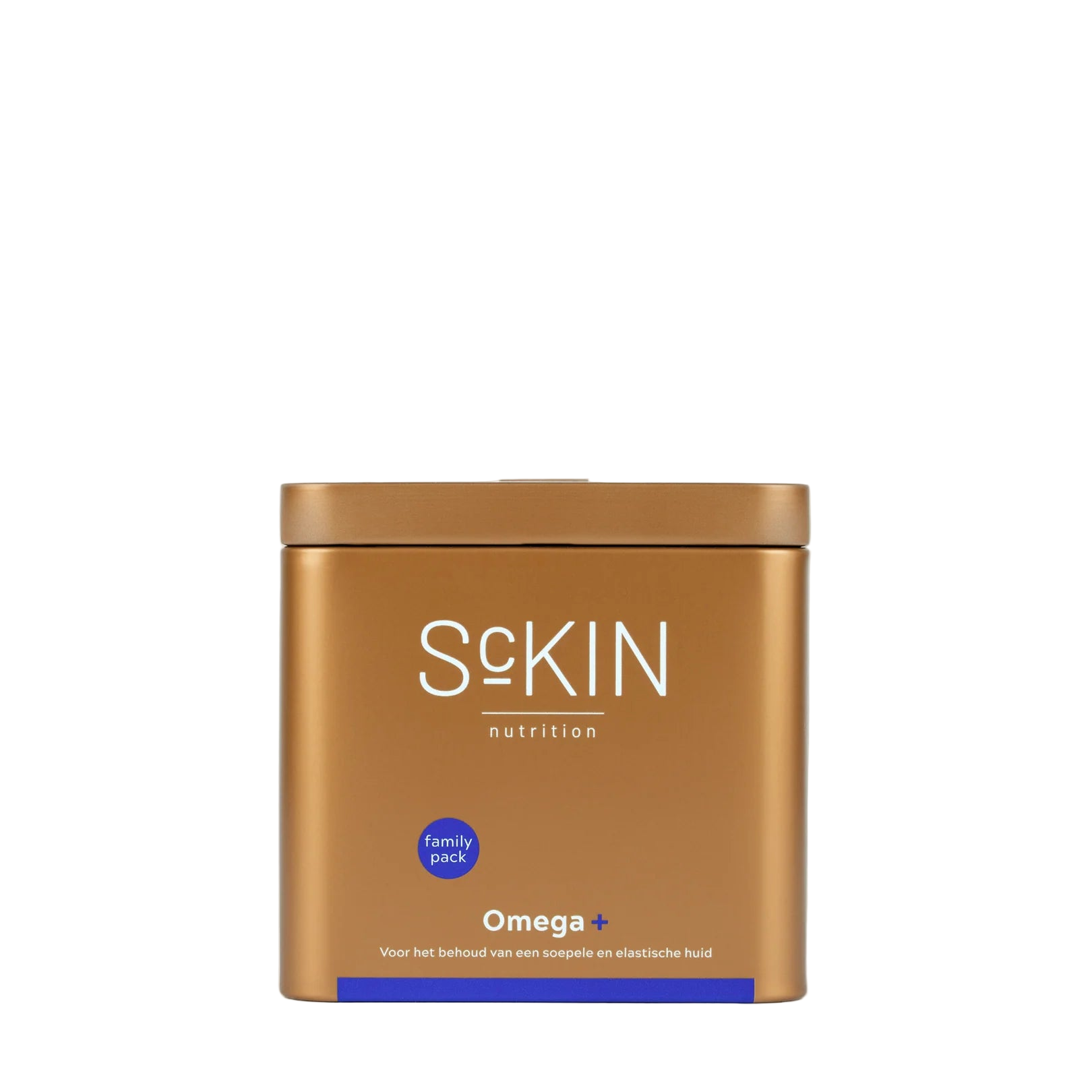 Sckin Nutrition - Omega+ 200 softgels