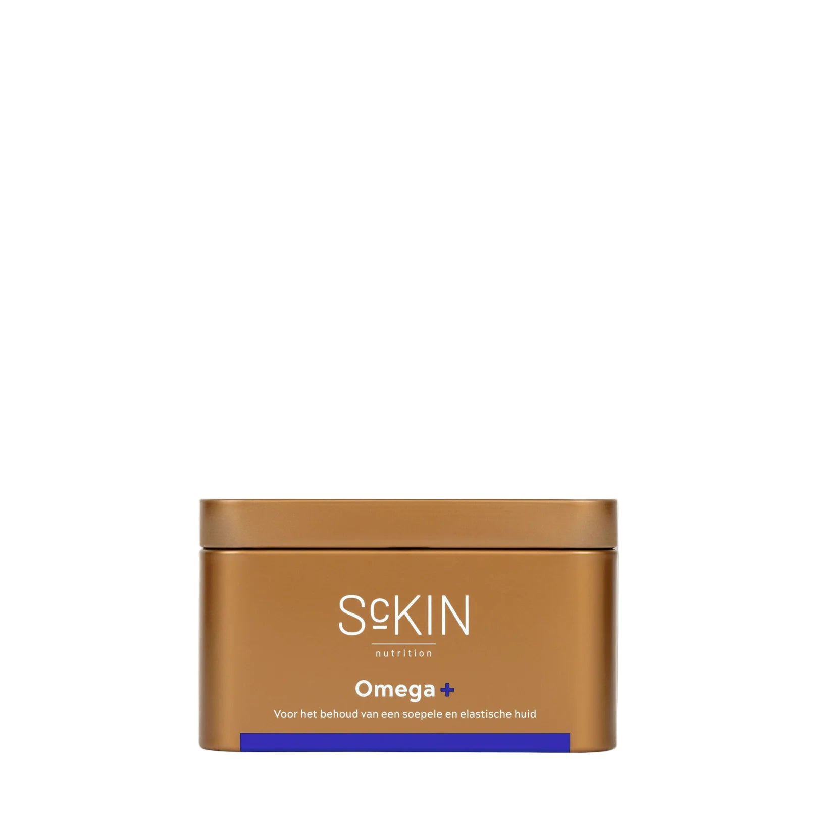 Sckin Nutrition - Omega+ 100 softgels