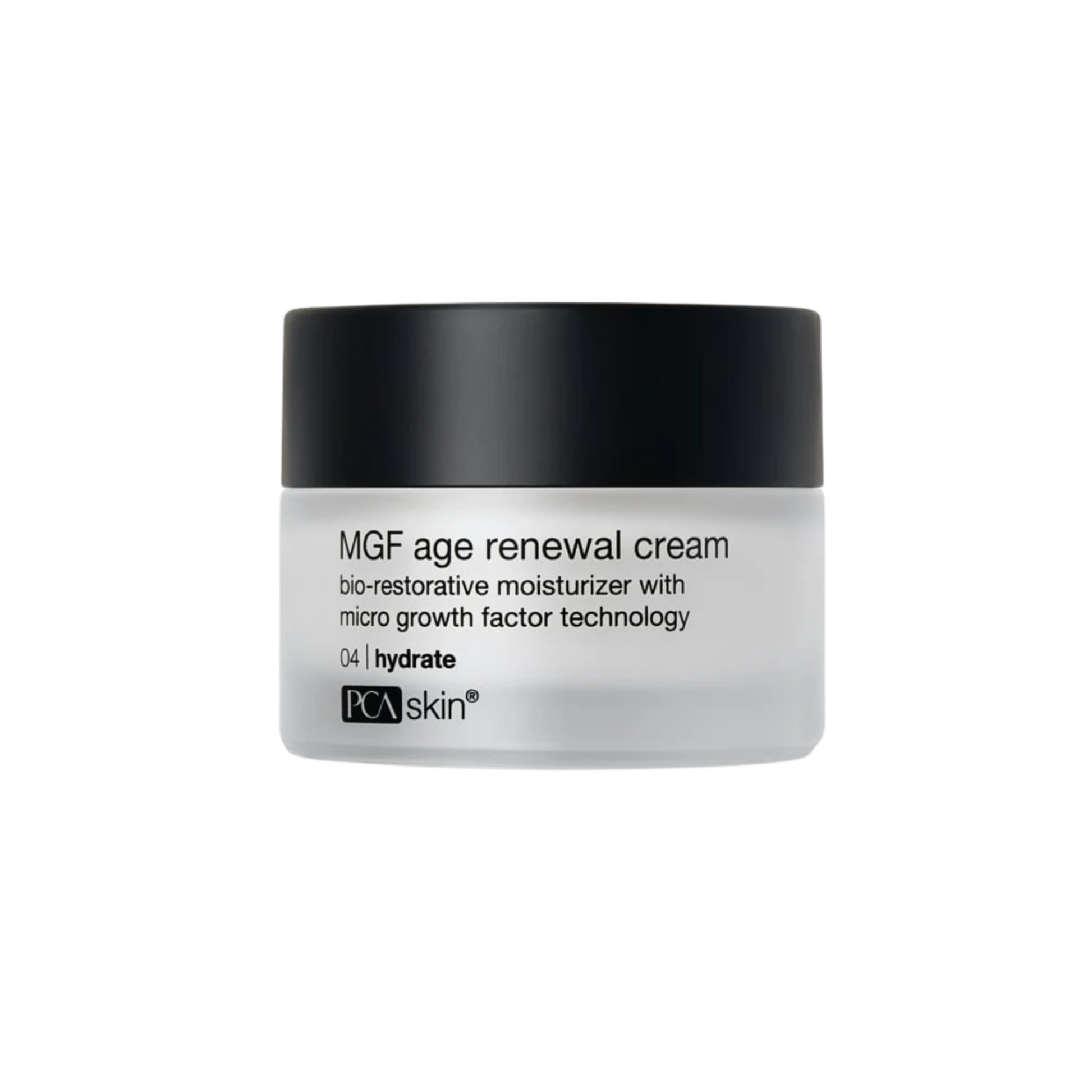 PCA Skin - MFG Age Renewal Cream
