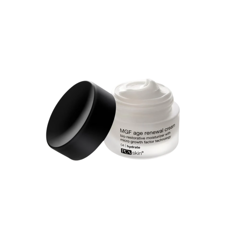 PCA Skin - MFG Age Renewal Cream