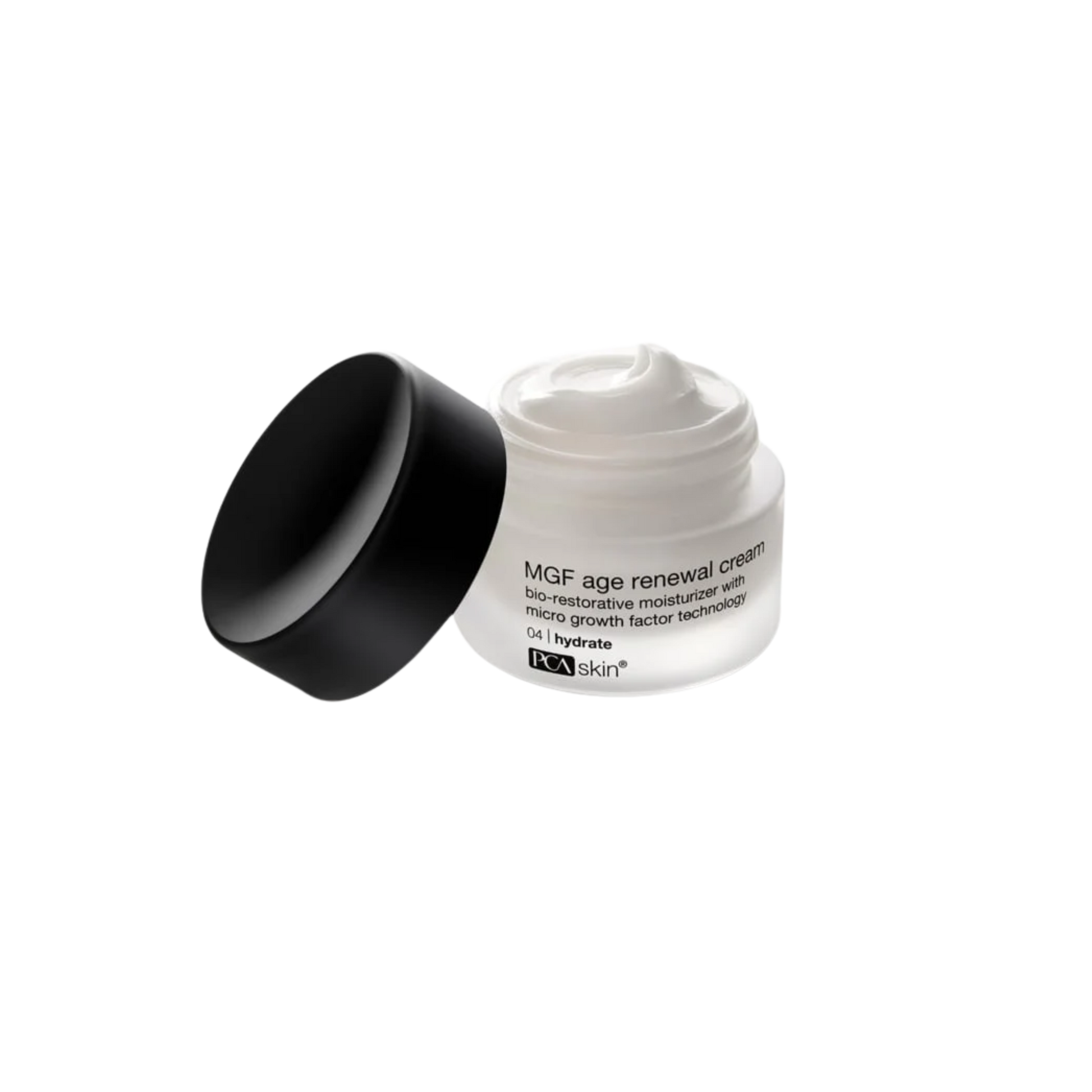 PCA Skin - MFG Age Renewal Cream