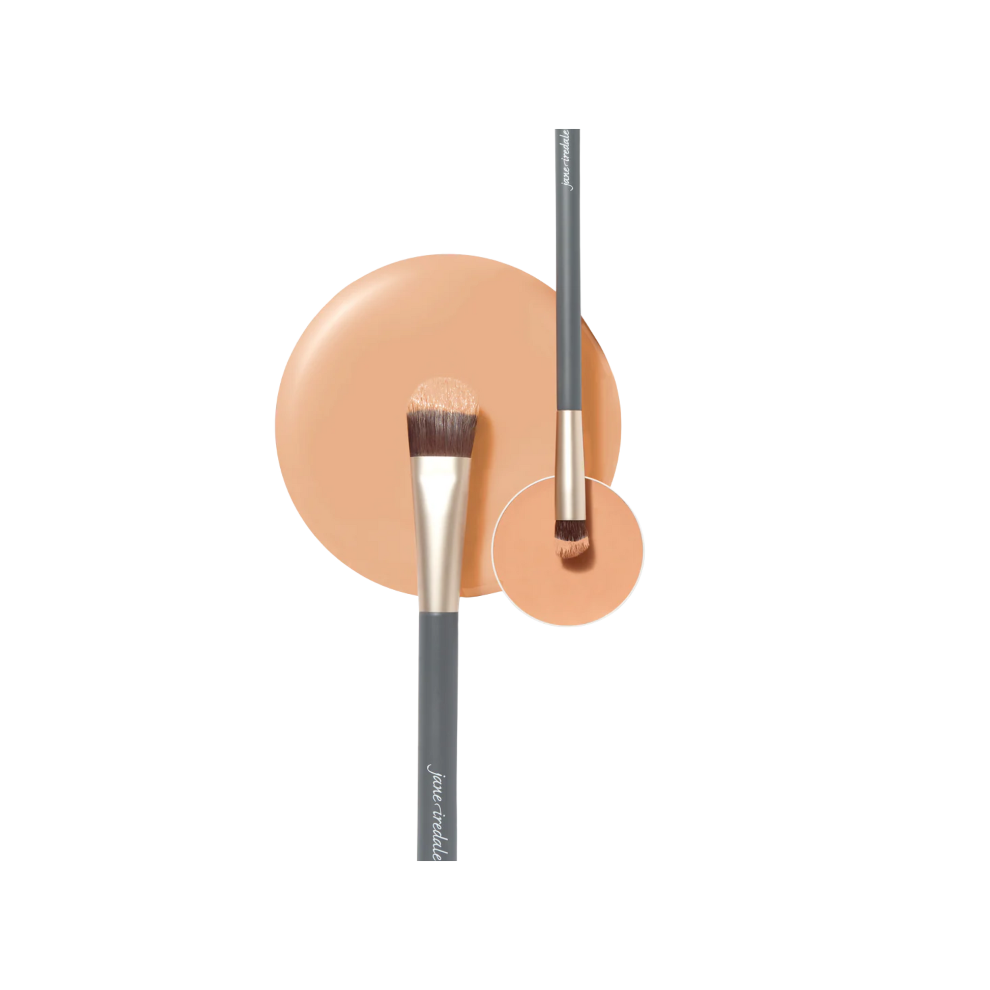 Jane Iredale - Powder Complexion Brush