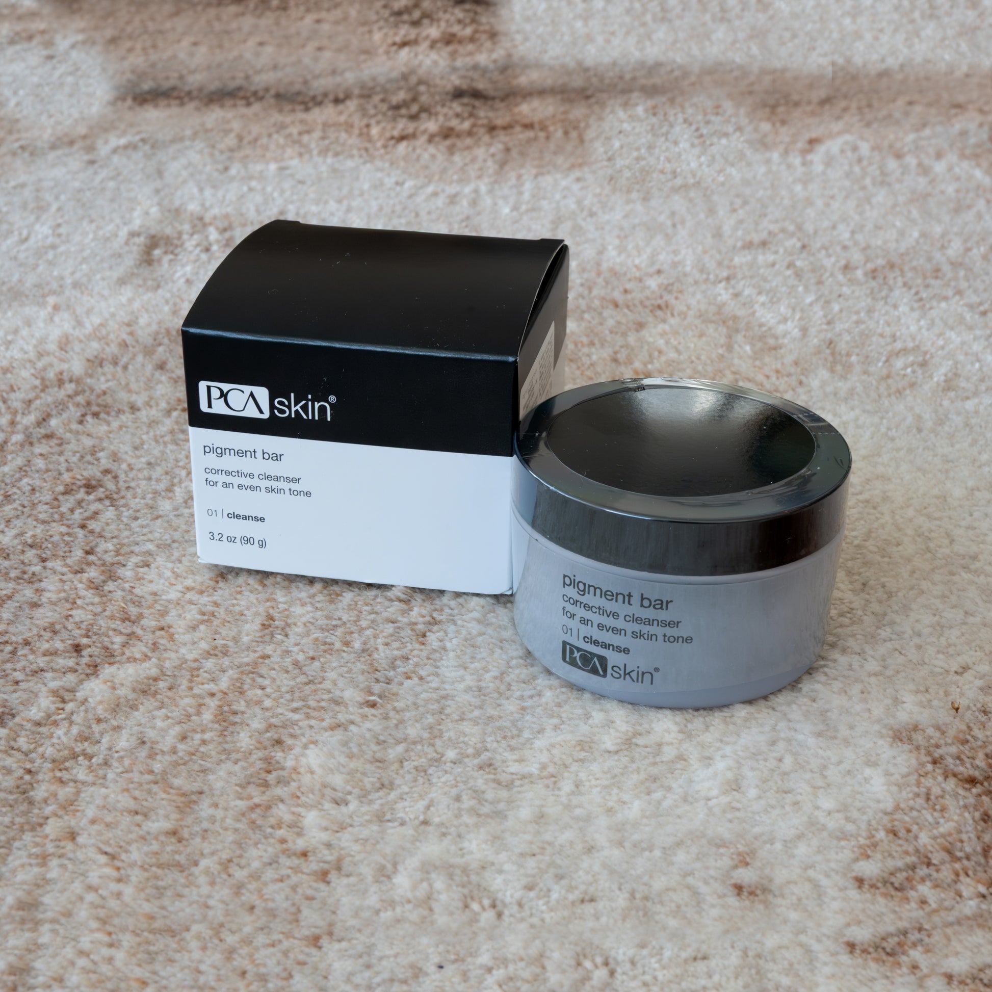 PCA Skin - Pigment Bar