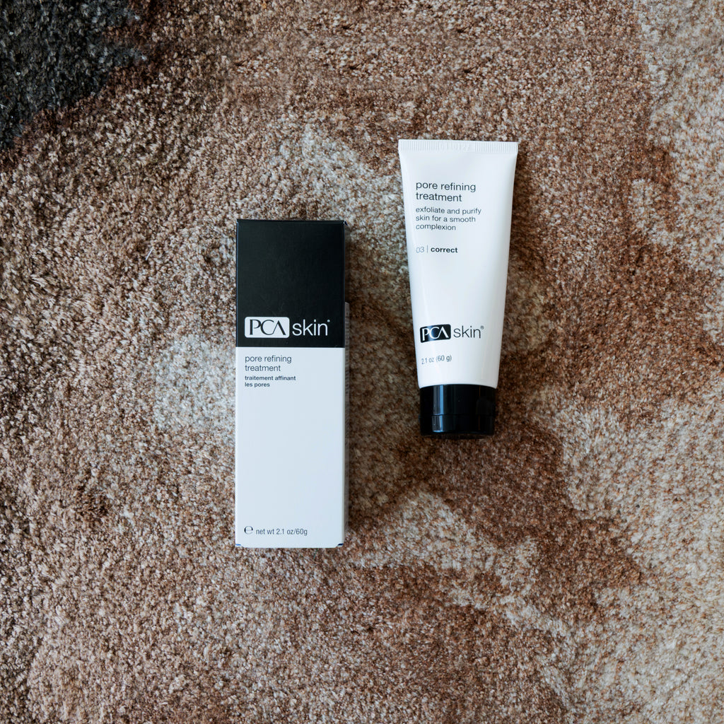 PCA Skin - Pore Refining Treatment
