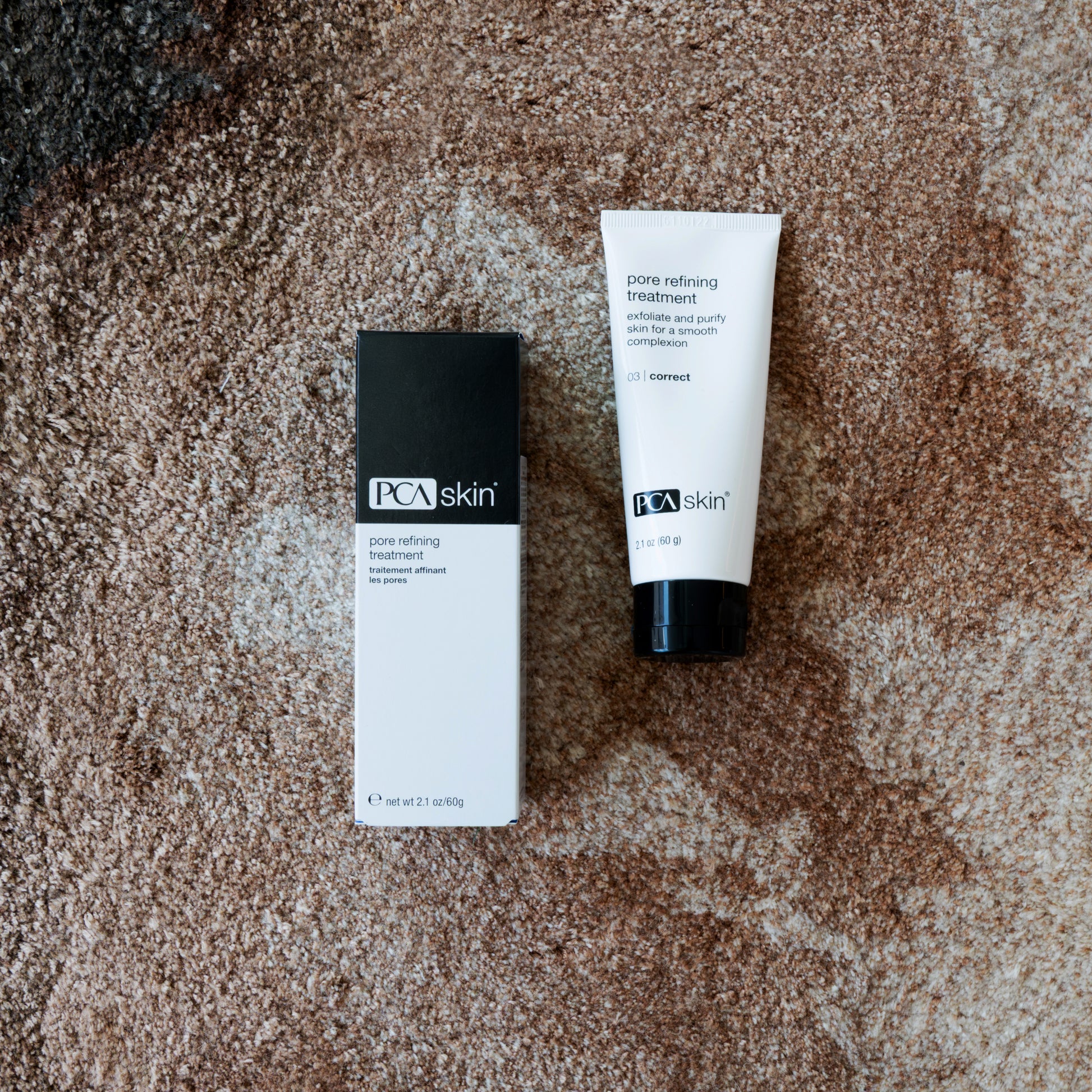 PCA Skin - Pore Refining Treatment