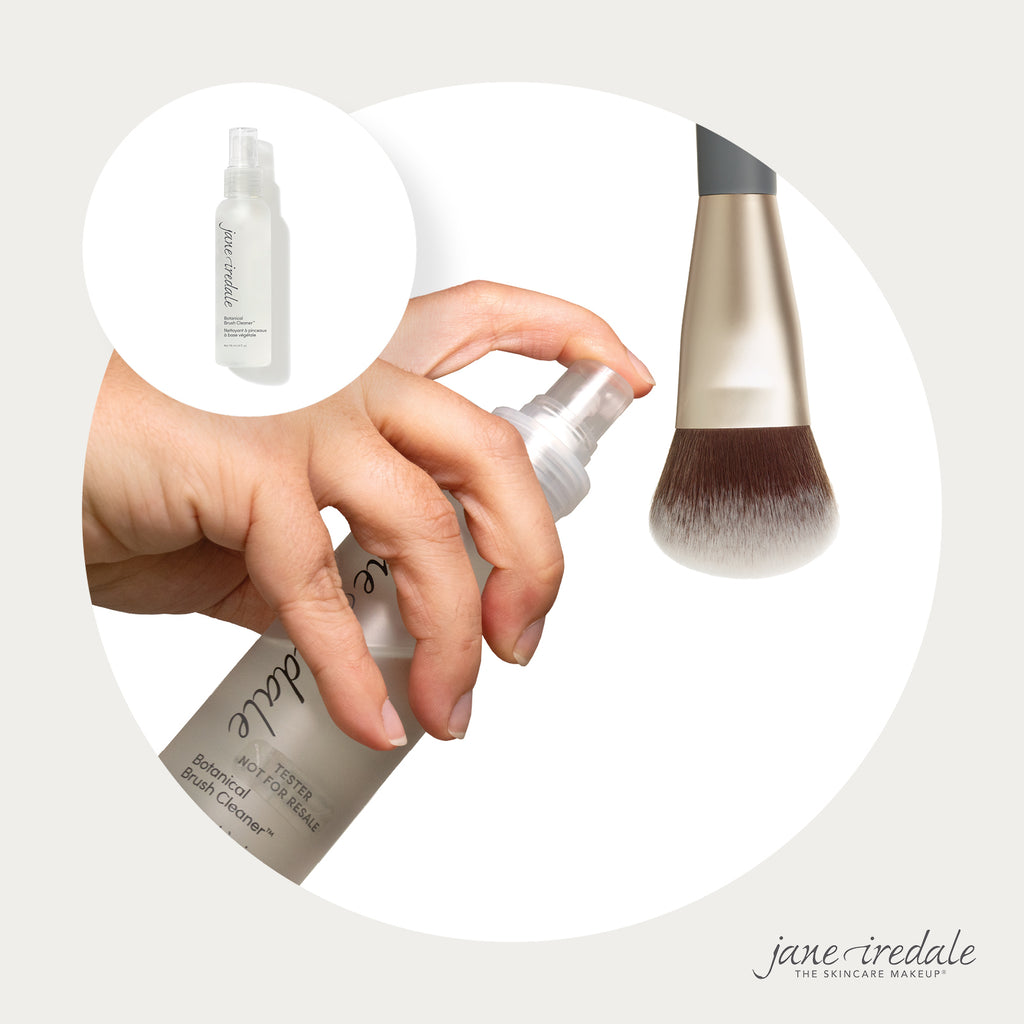 Brush Cleaning Kit promo pack