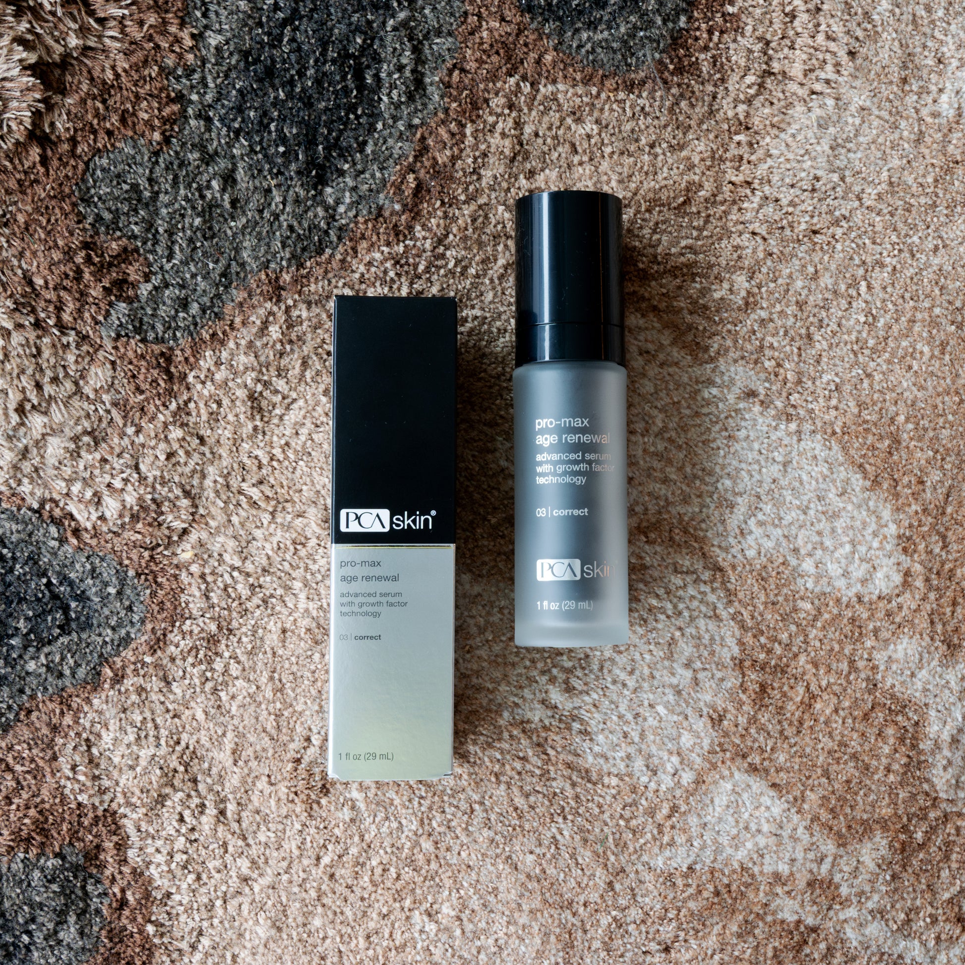 PCA Skin - Pro Max Age Renewal