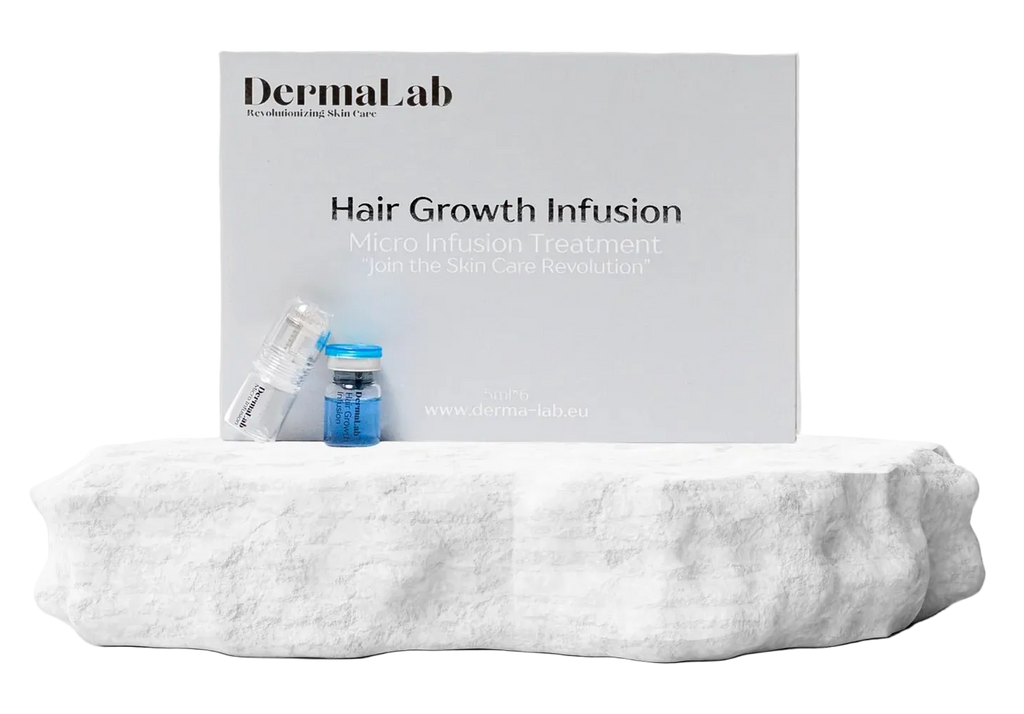 Hair Growth Infusion