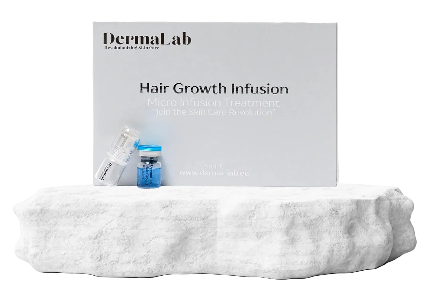 DermaLab - Hair Growth Infusion