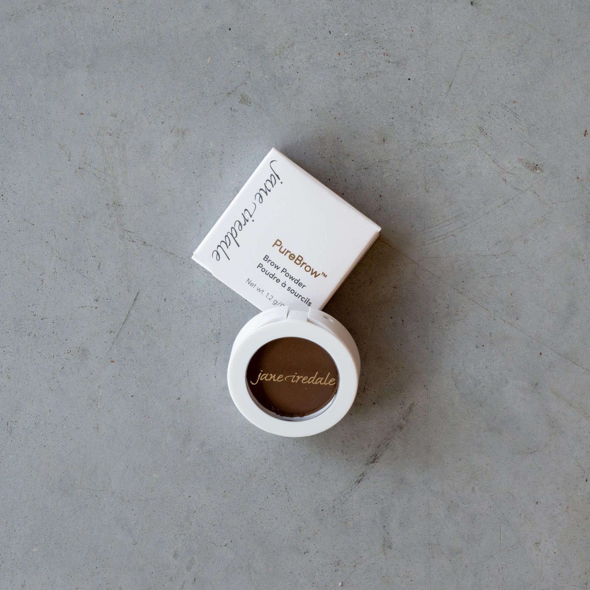 PureBrow Brow Powder Ash blonde