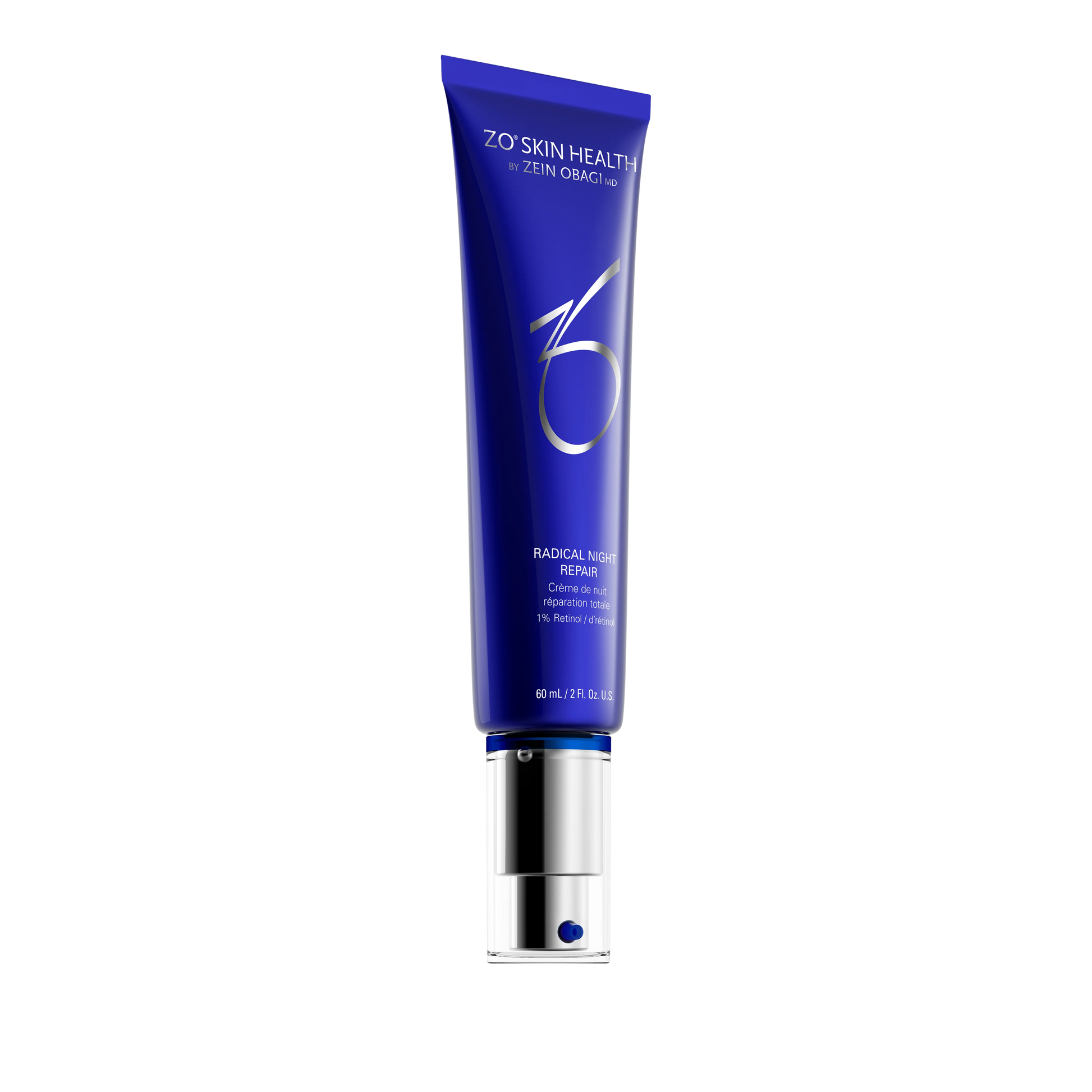 Zo Skin Health - Radical Night Repair 1% Retinol
