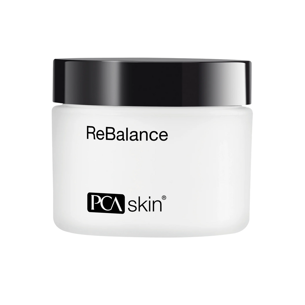 PCA Skin - Rebalance