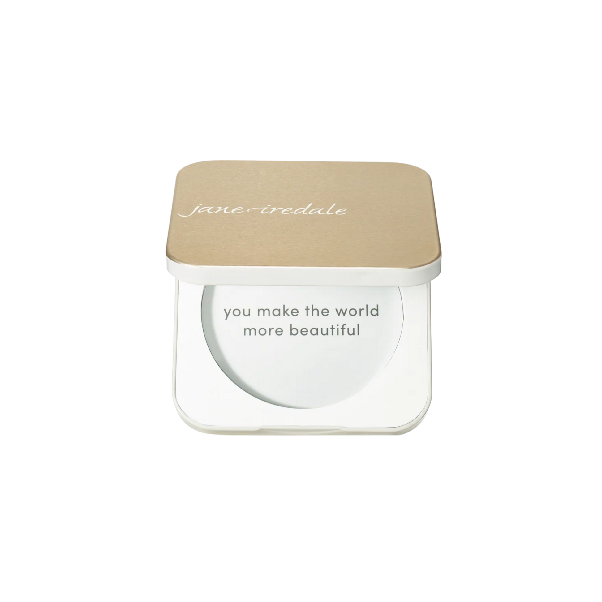 Jane Iredale - Refillable Compact (doosje)