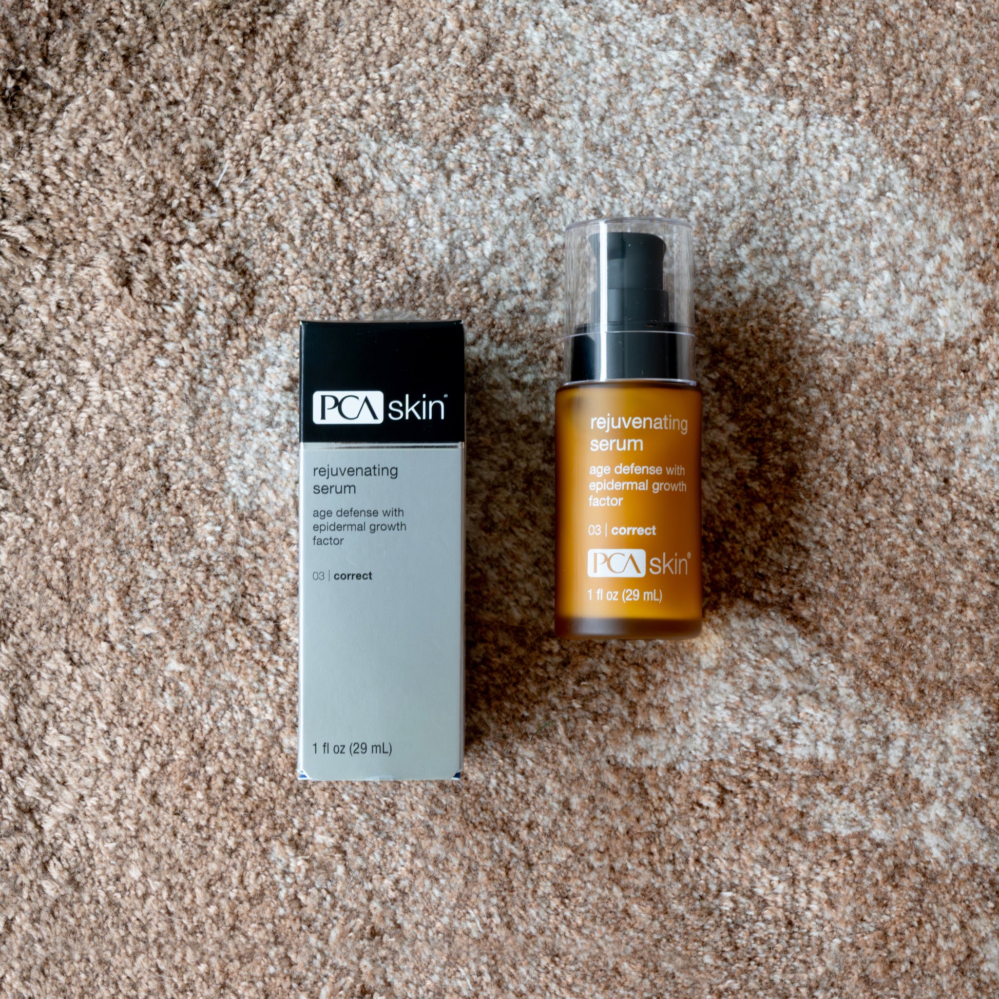 PCA Skin - Rejuvenating Serum