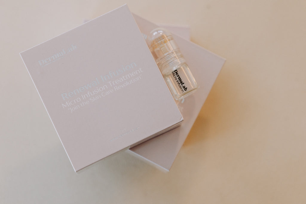 DermaLab - Renewal Infusion 1 Single
