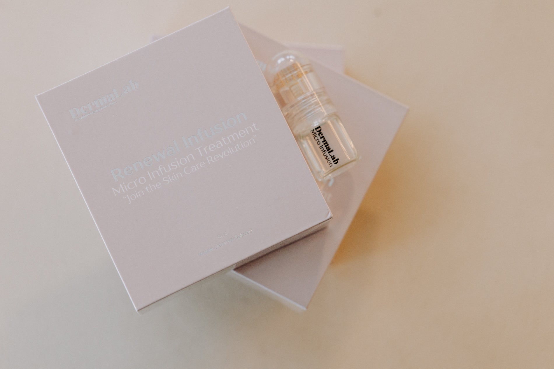 DermaLab - Renewal Infusion 1 Single