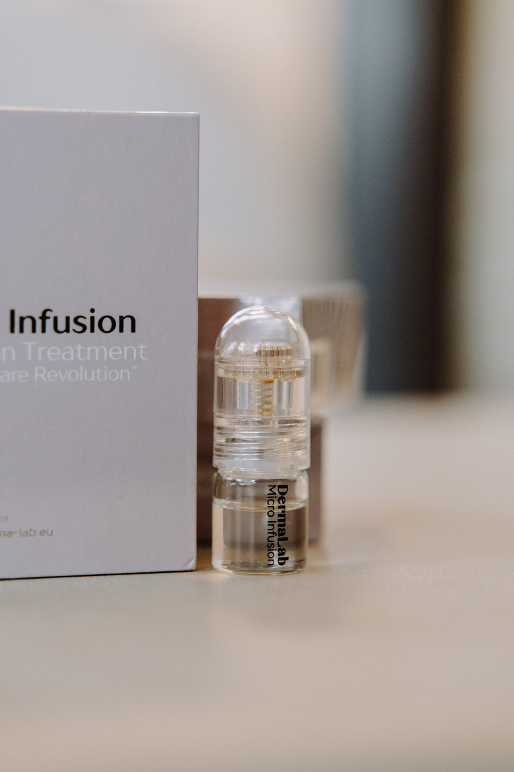 DermaLab - Renewal Infusion 3 maanden plan