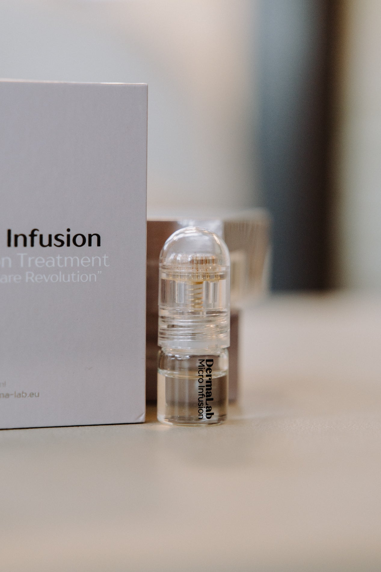 DermaLab - Renewal Infusion 1 Single