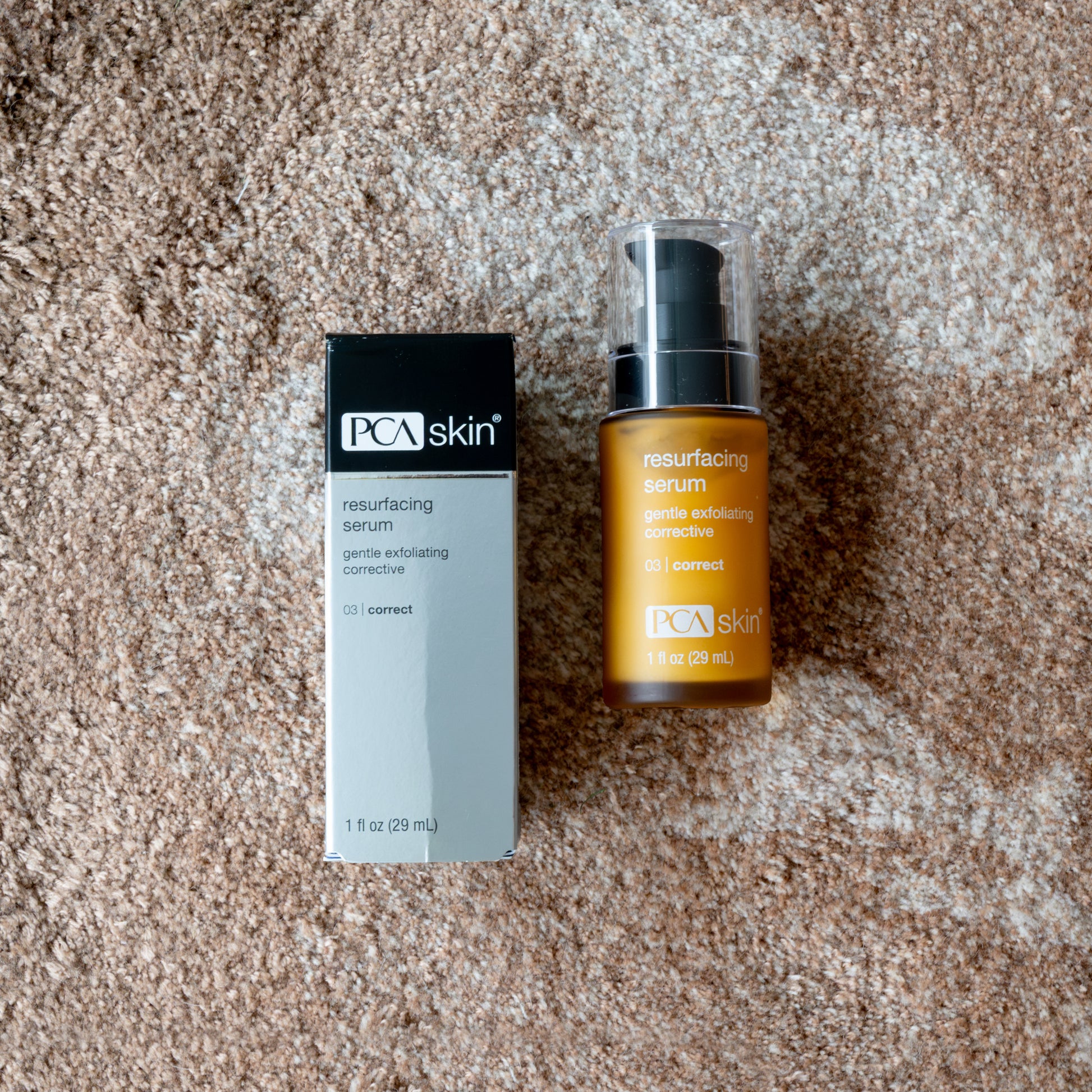 PCA Skin - Resurfacing Serum
