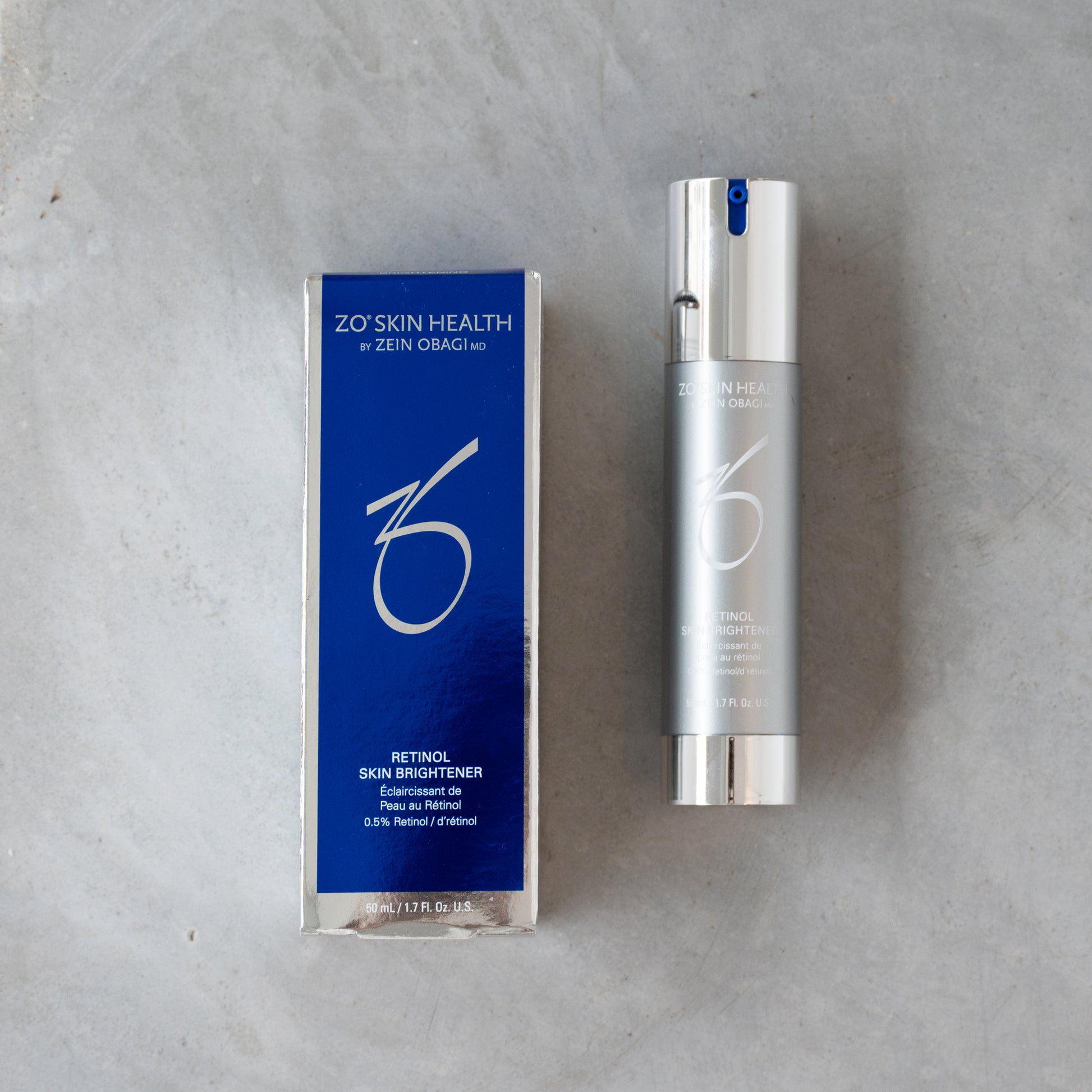 ZO Skin Health - Retinol Skin Brightener 0,50%