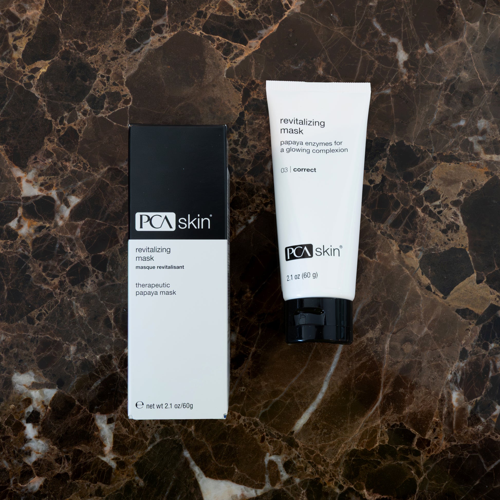 PCA Skin - Revitalizing Mask